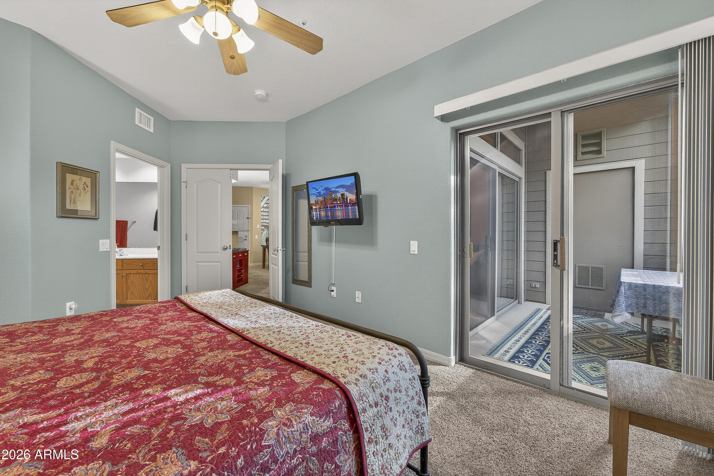 Summit Park Condos - Residential