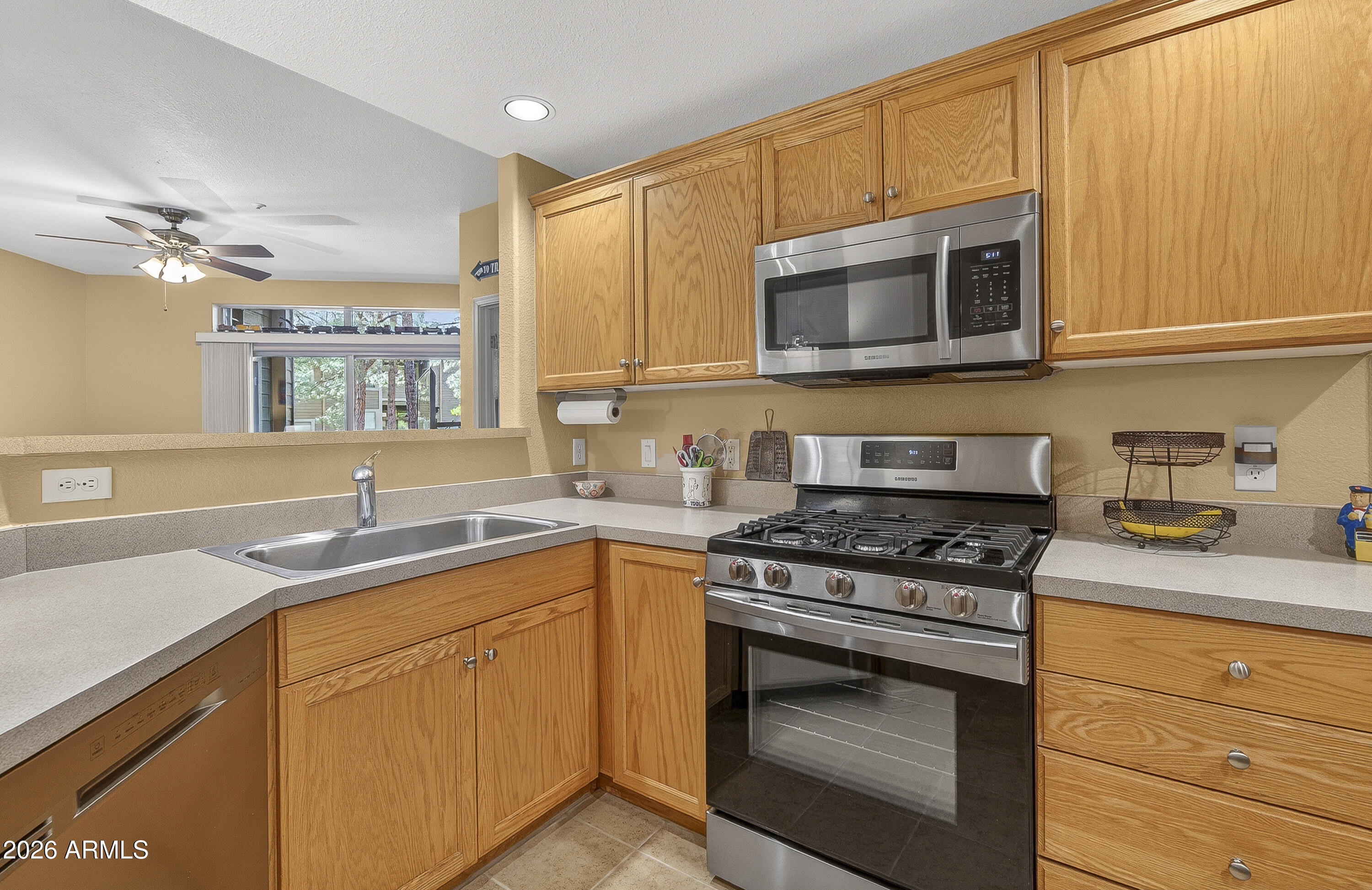 Summit Park Condos - Residential
