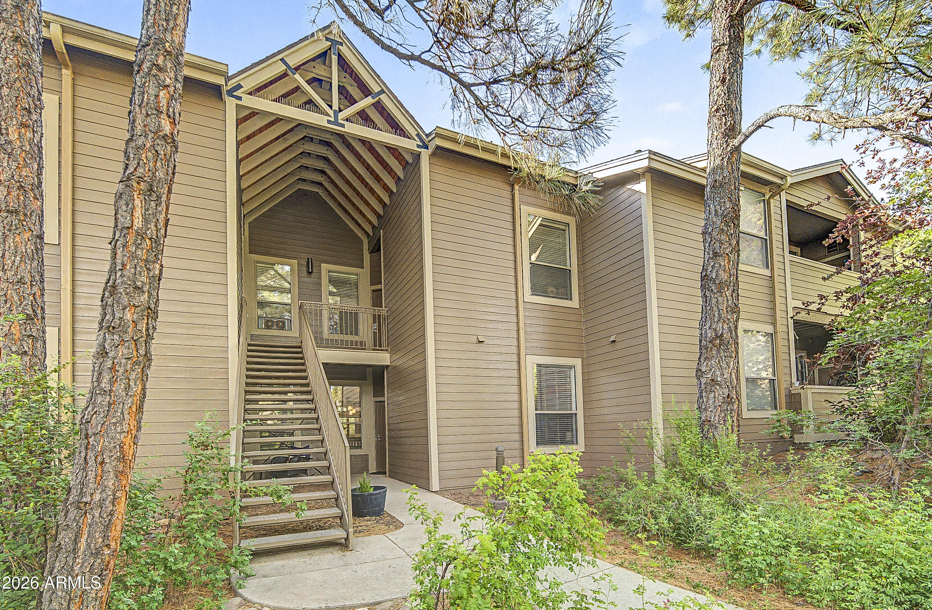Summit Park Condos - Residential