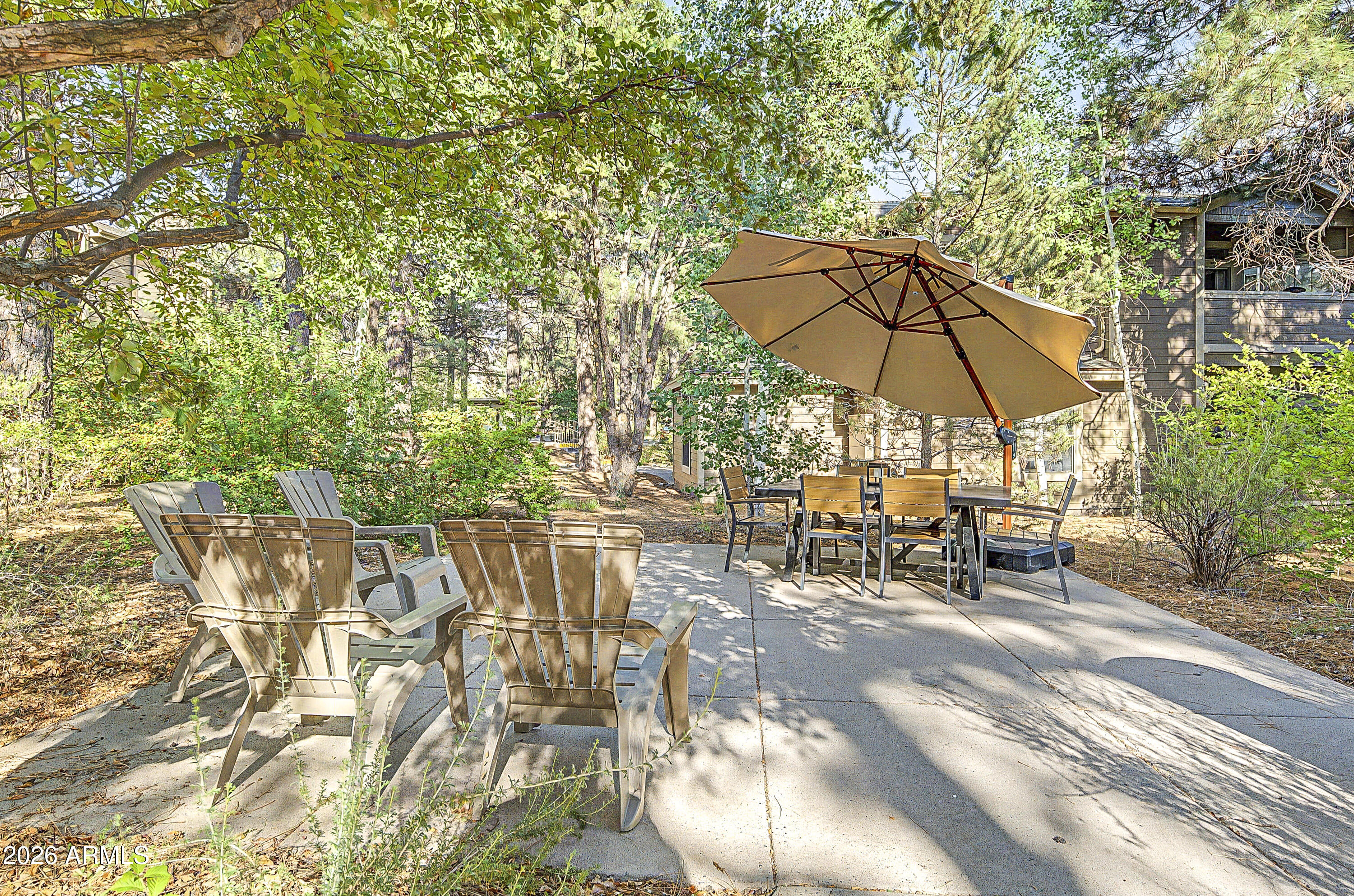 Summit Park Condos - Residential