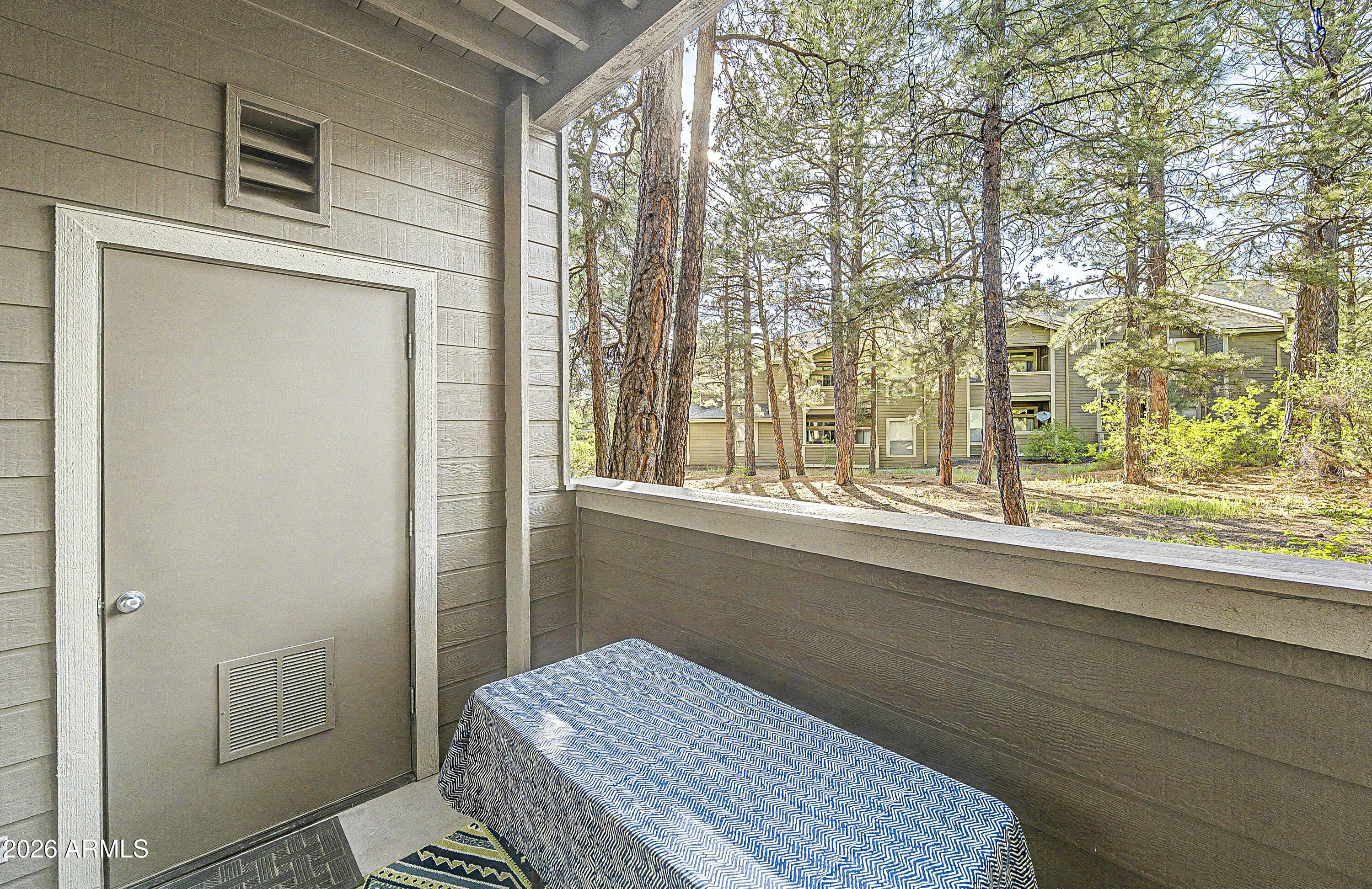 Summit Park Condos - Residential