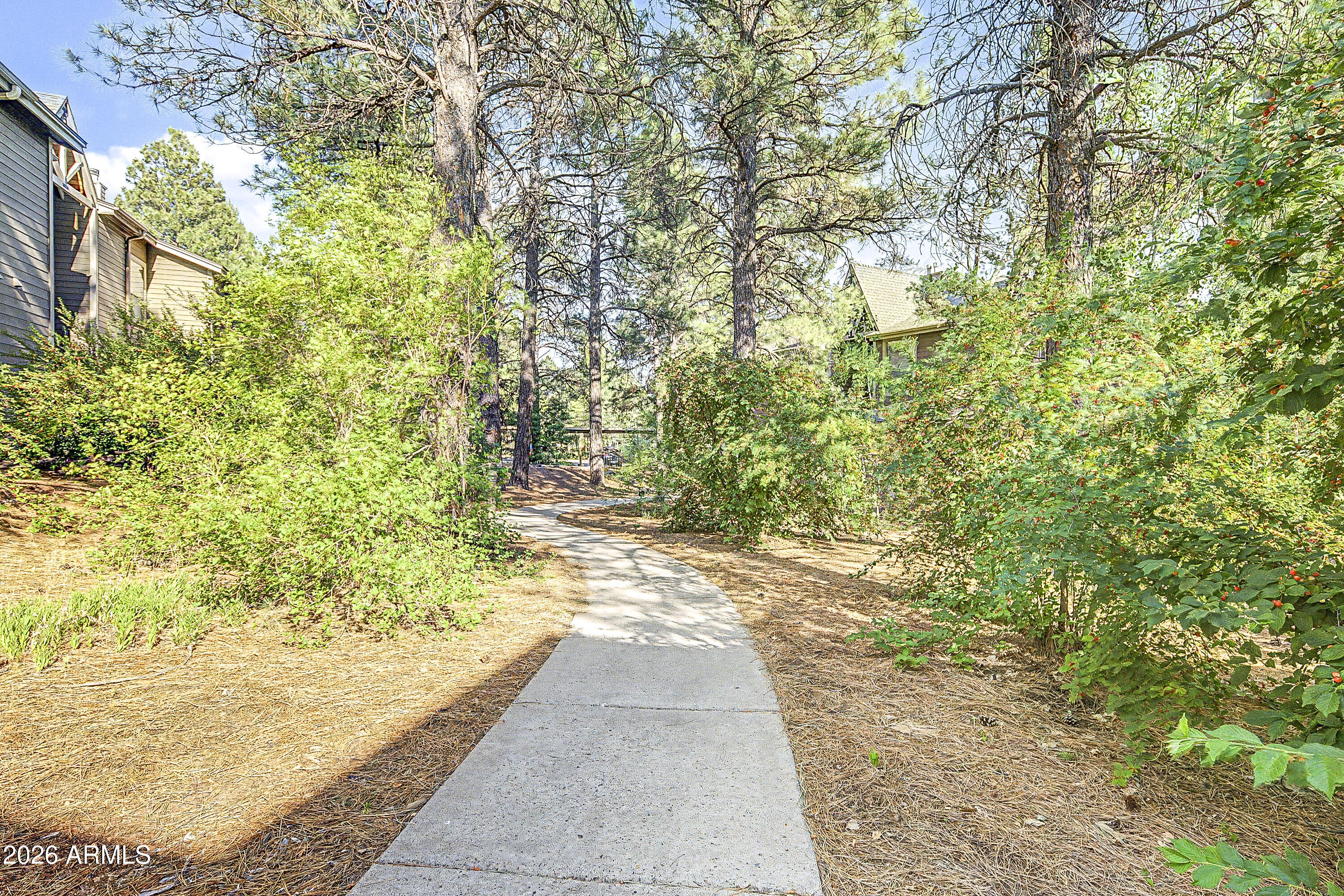 Summit Park Condos - Residential