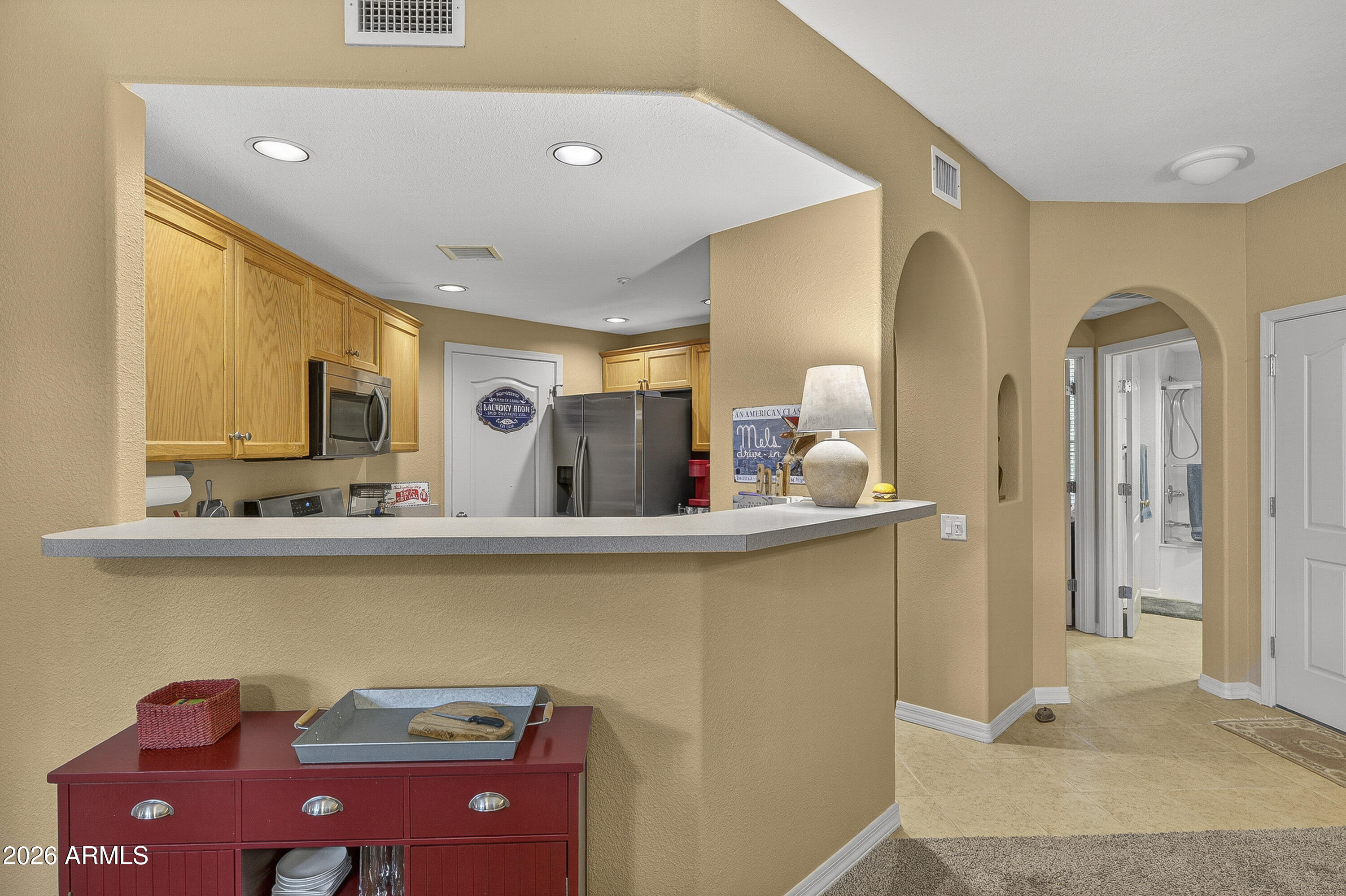 Summit Park Condos - Residential