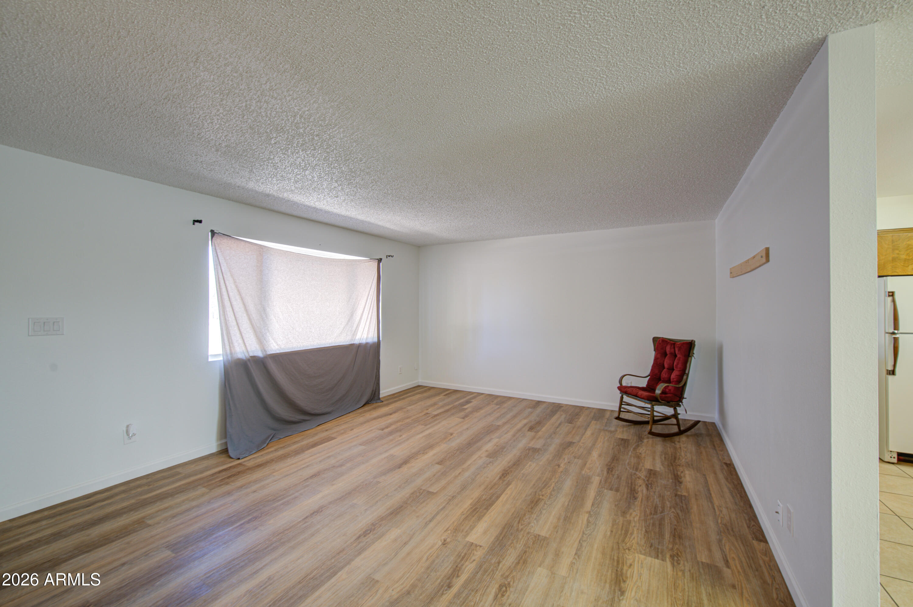 APACHE HOMES - Residential