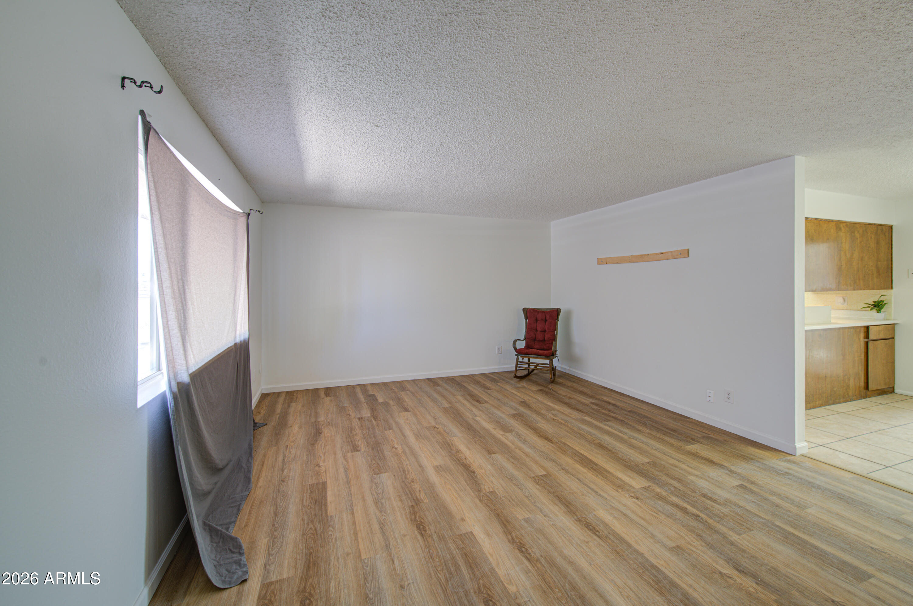 APACHE HOMES - Residential