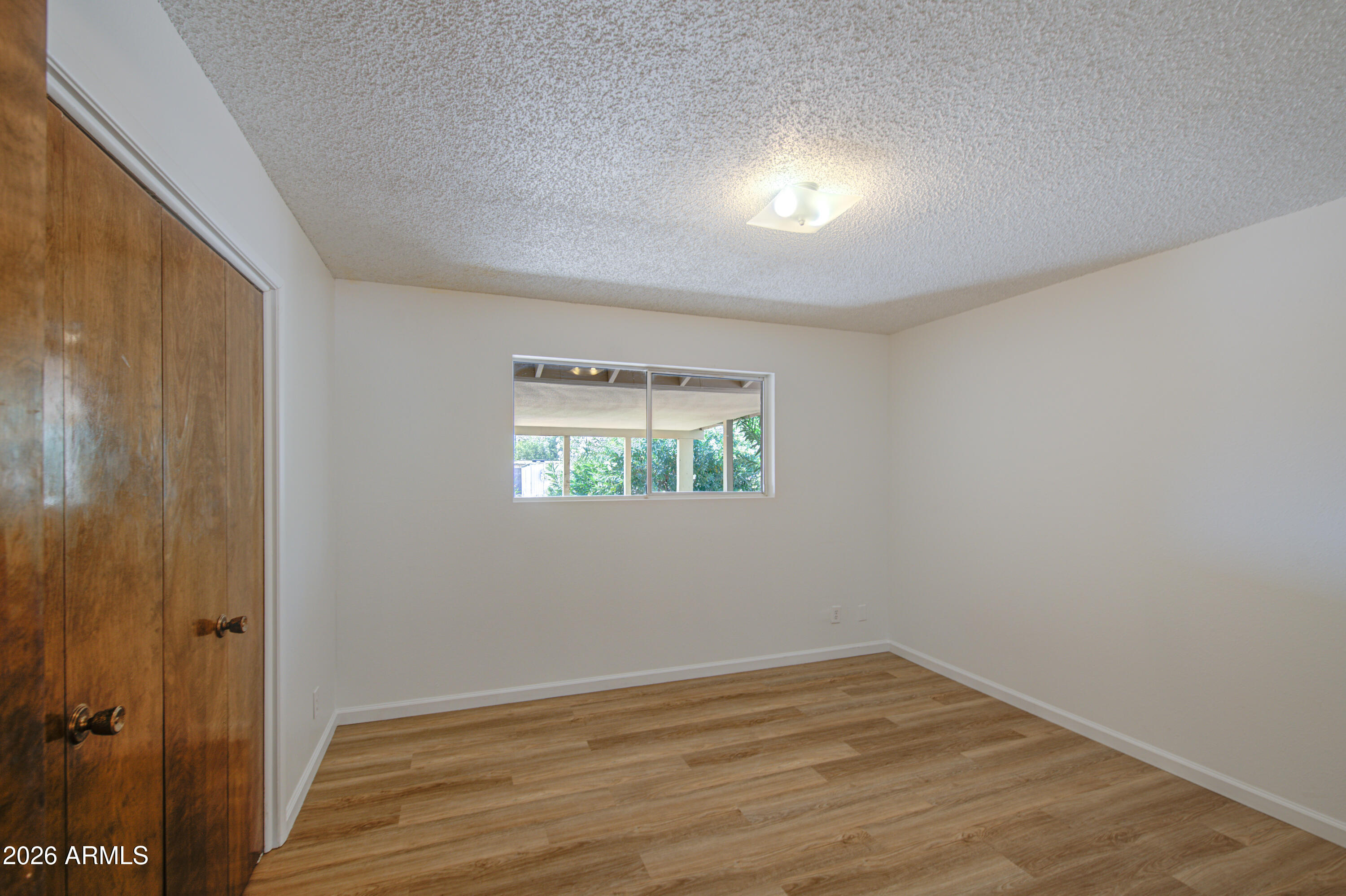 APACHE HOMES - Residential