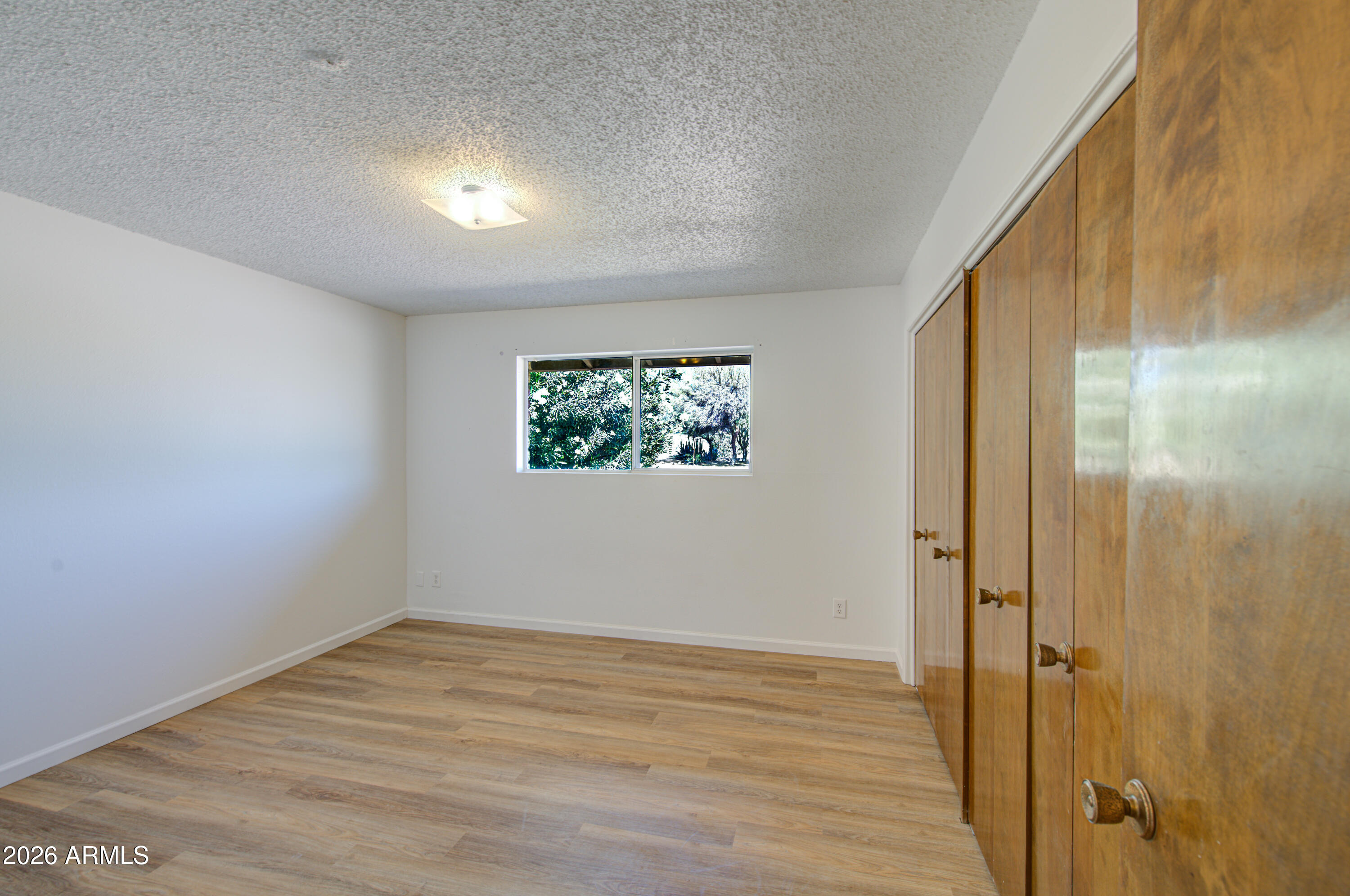 APACHE HOMES - Residential