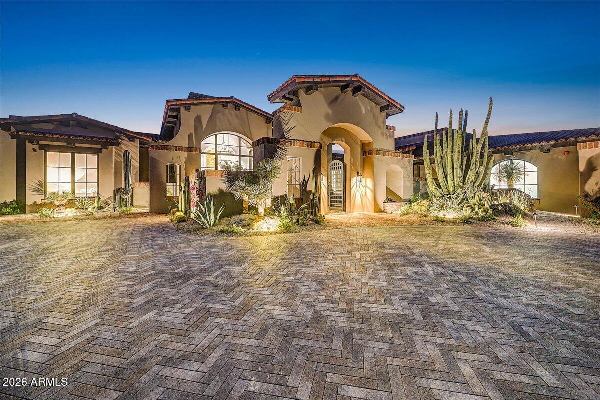 DESERT MOUNTAIN - Residential