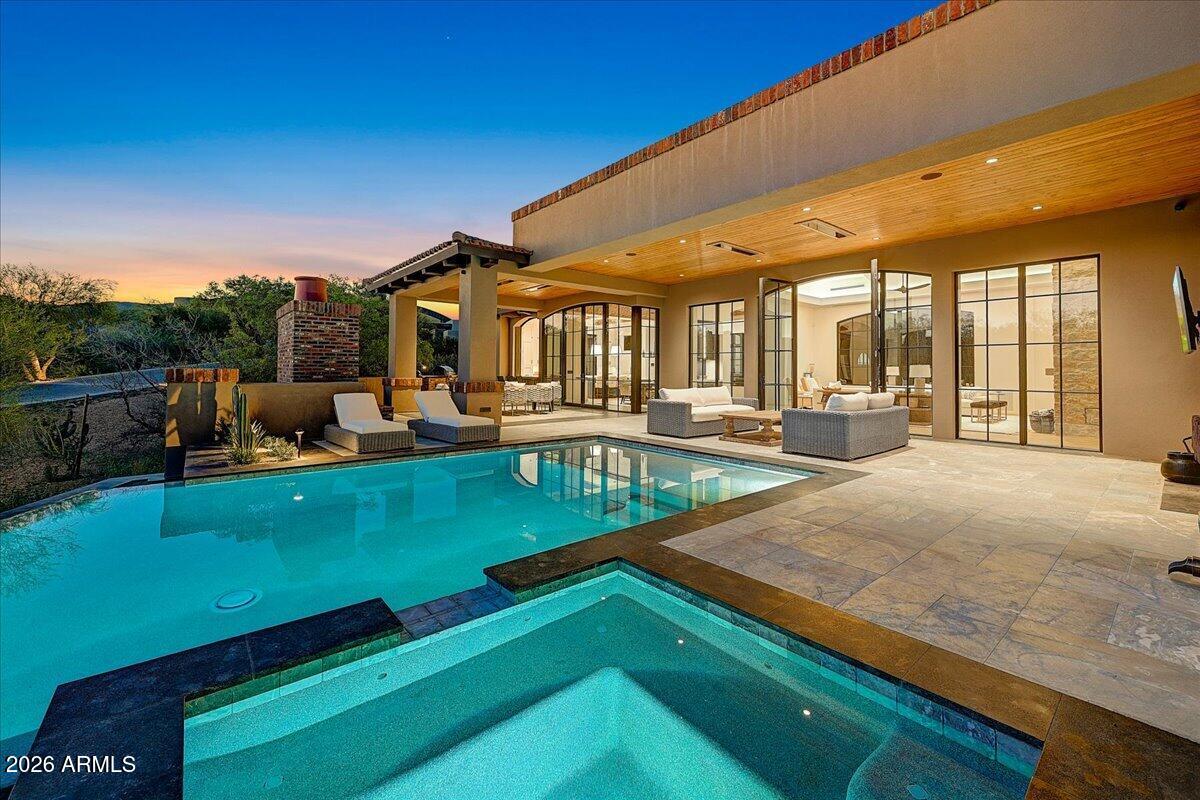 DESERT MOUNTAIN - Residential