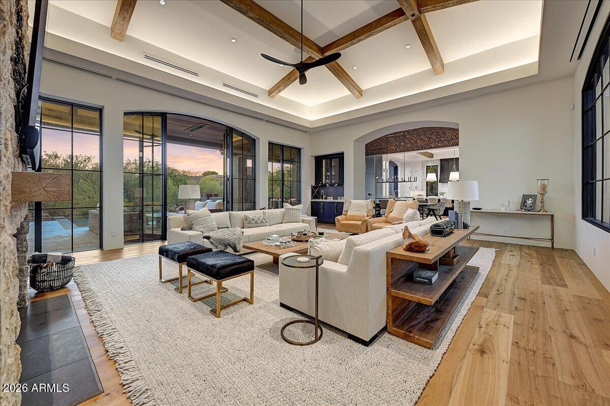 DESERT MOUNTAIN - Residential