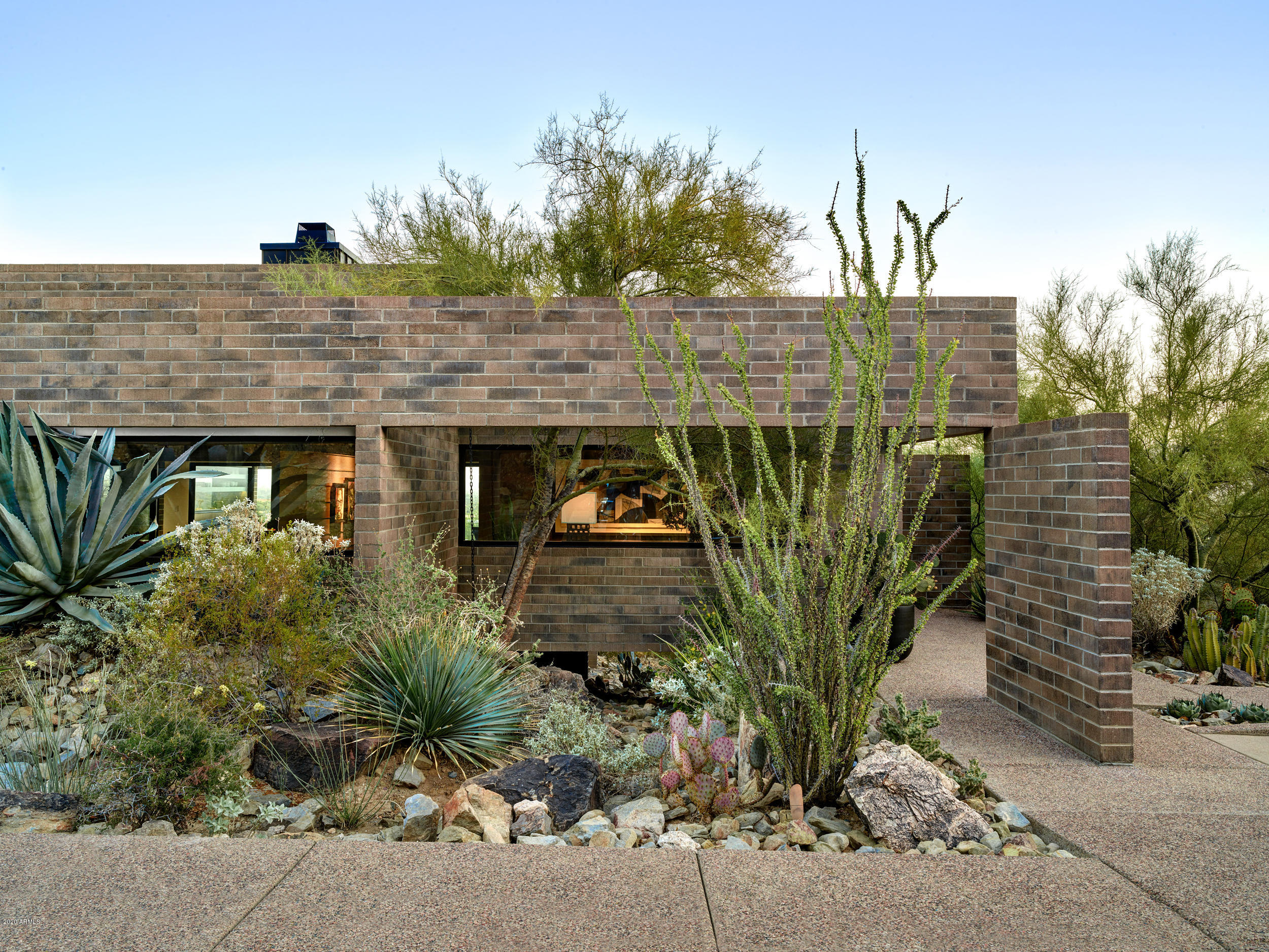 MUMMY MOUNTAIN PARK 2 - Residential