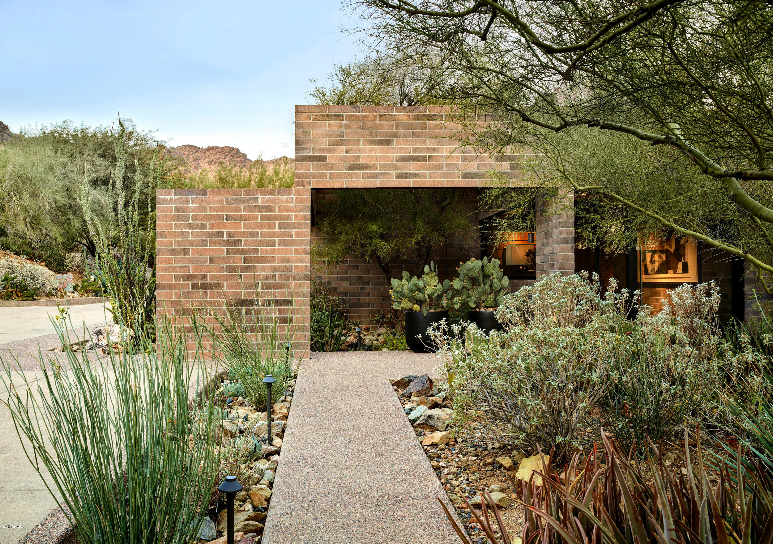 MUMMY MOUNTAIN PARK 2 - Residential