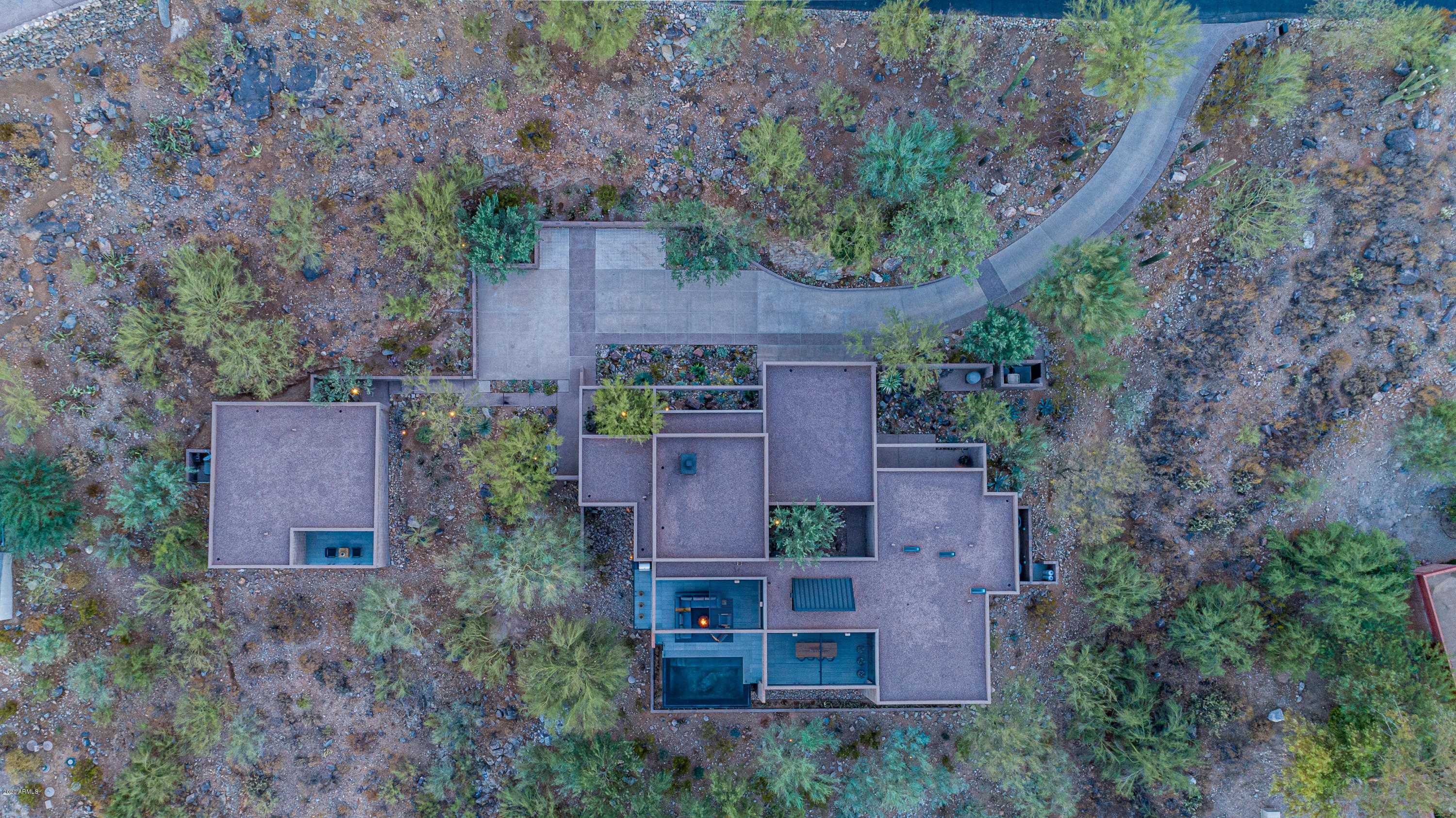 MUMMY MOUNTAIN PARK 2 - Residential