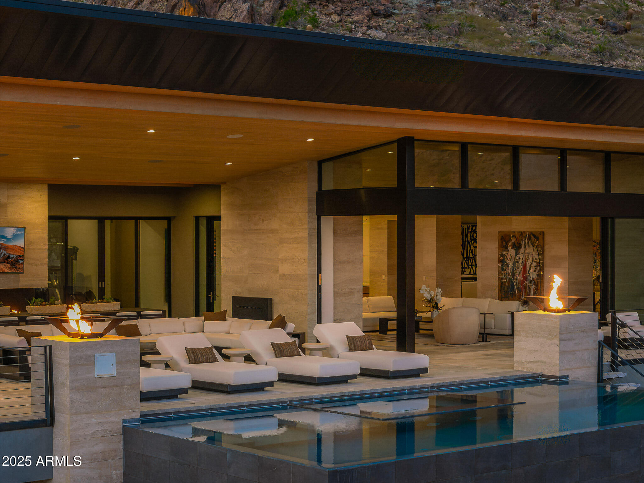 Paradise Reserve - Residential