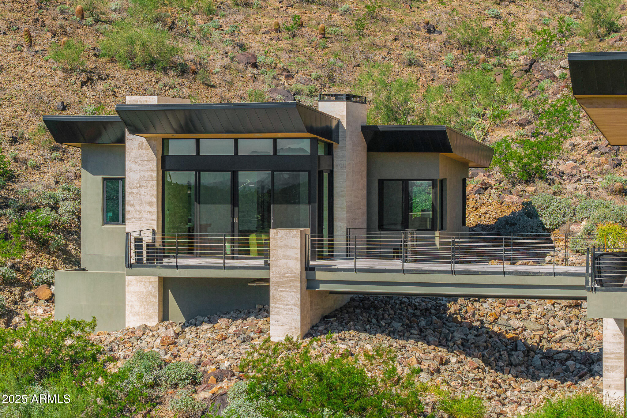 Paradise Reserve - Residential