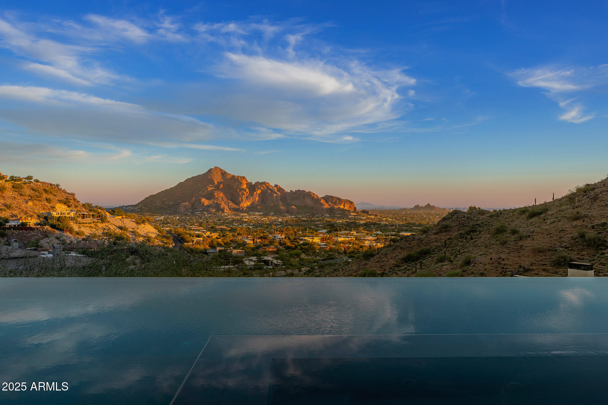 Paradise Reserve - Residential