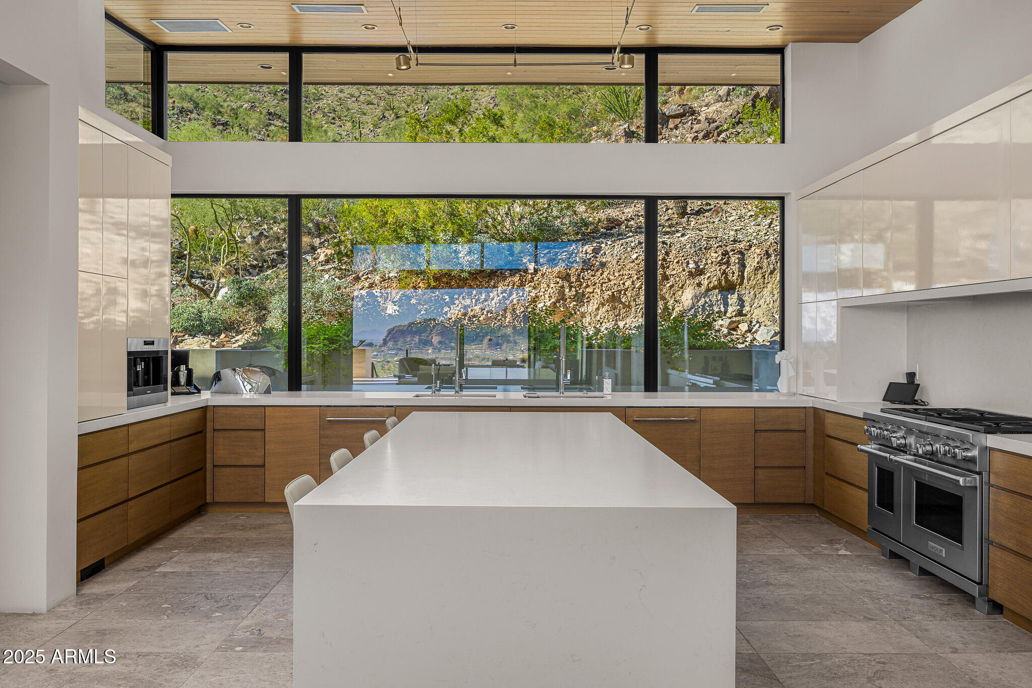 Paradise Reserve - Residential
