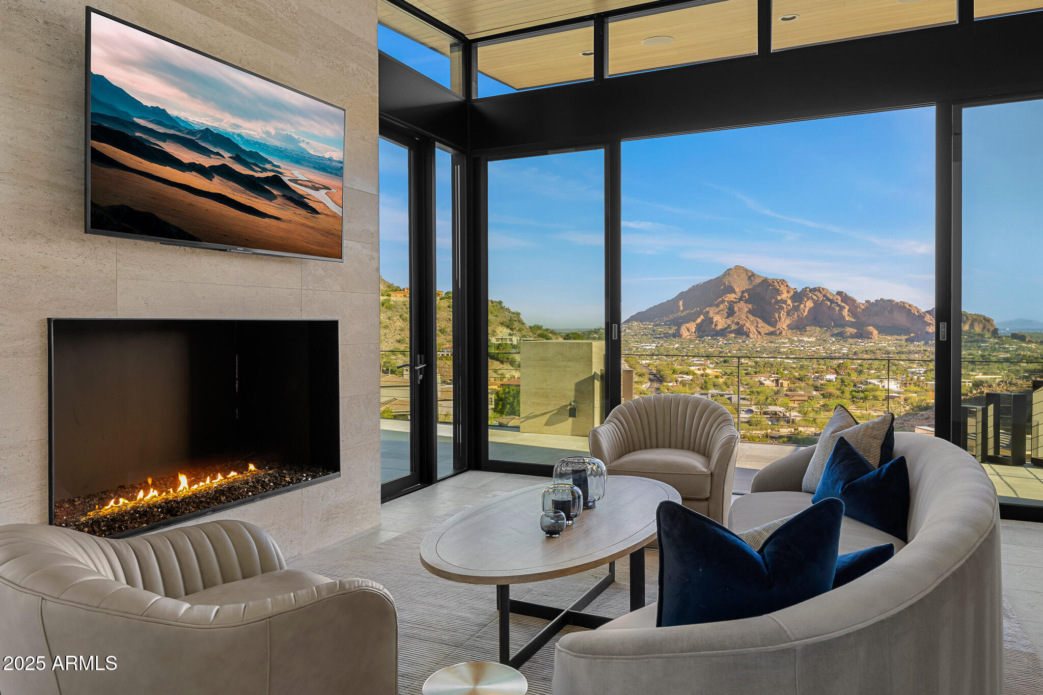 Paradise Reserve - Residential