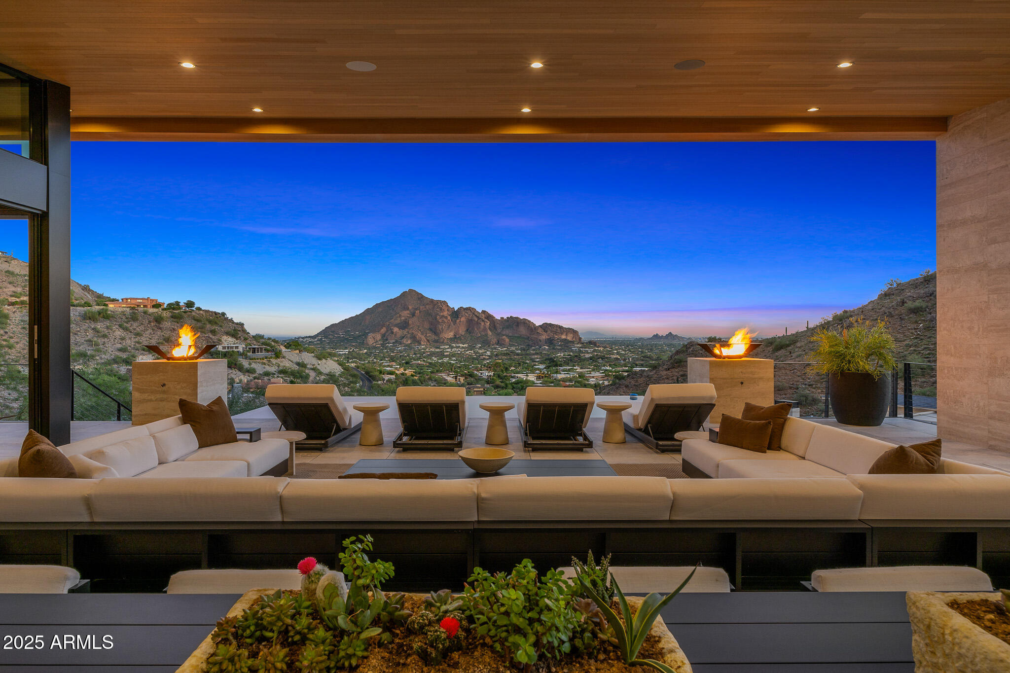 Paradise Reserve - Residential