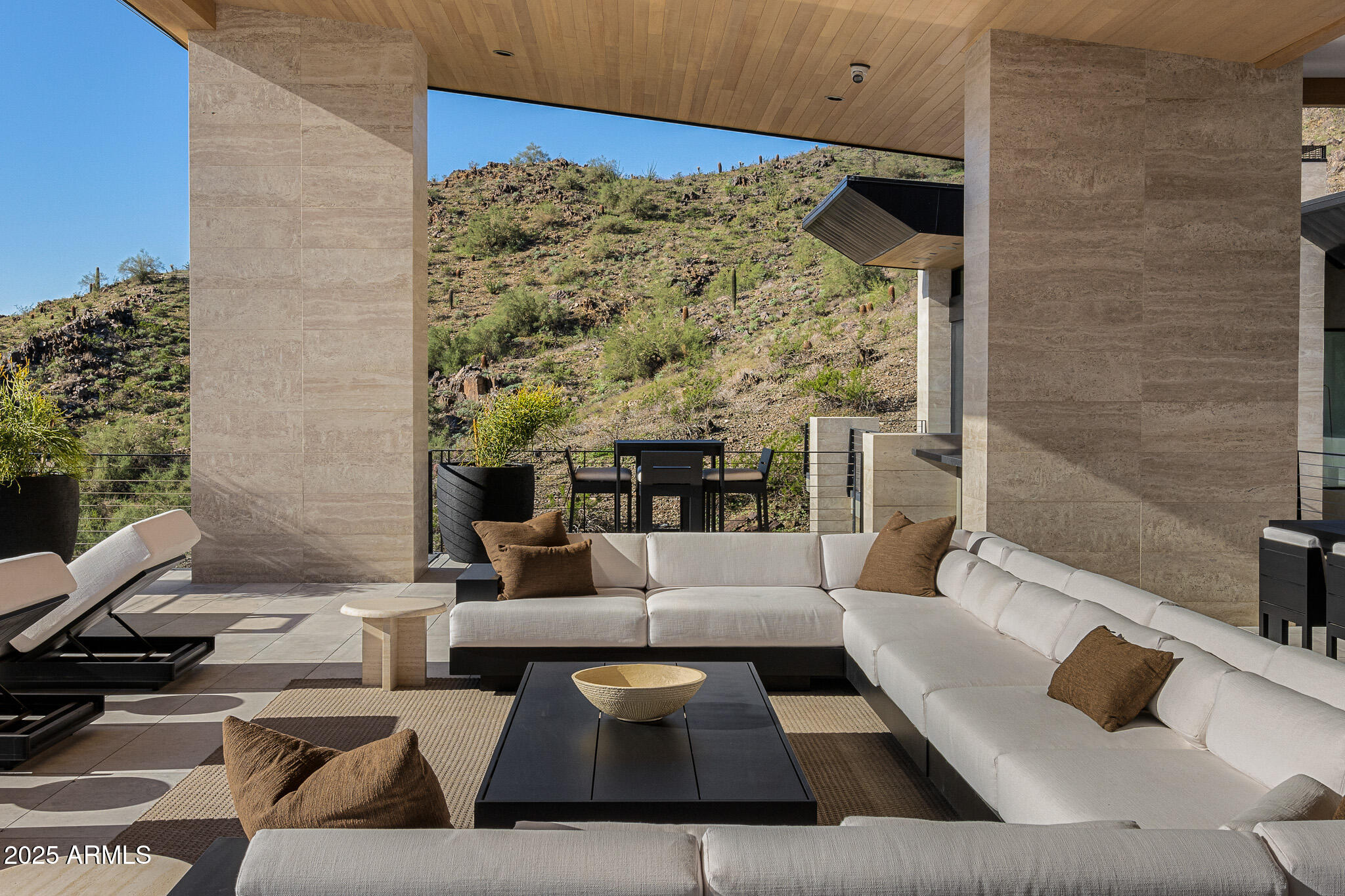 Paradise Reserve - Residential