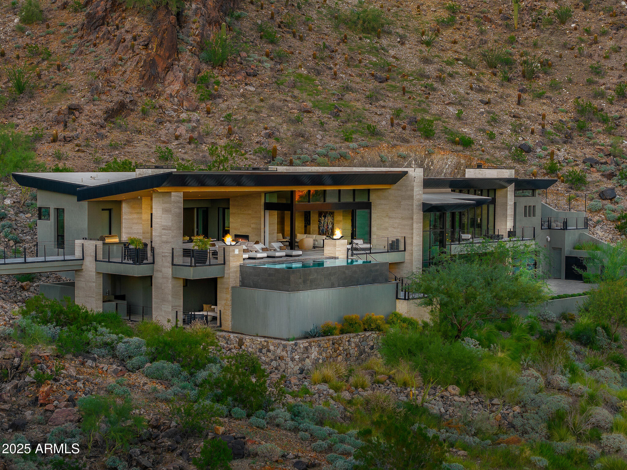 Paradise Reserve - Residential