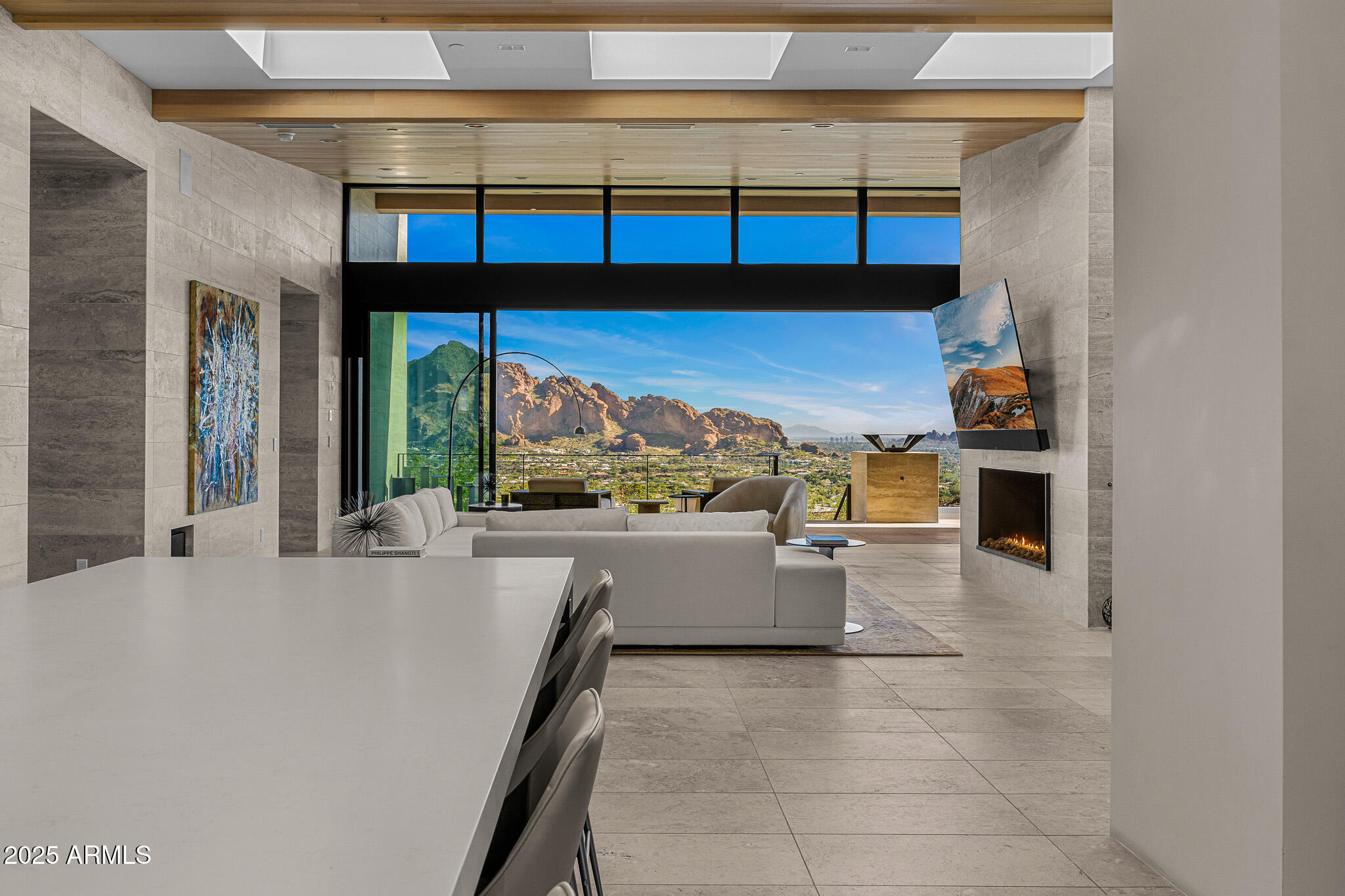 Paradise Reserve - Residential