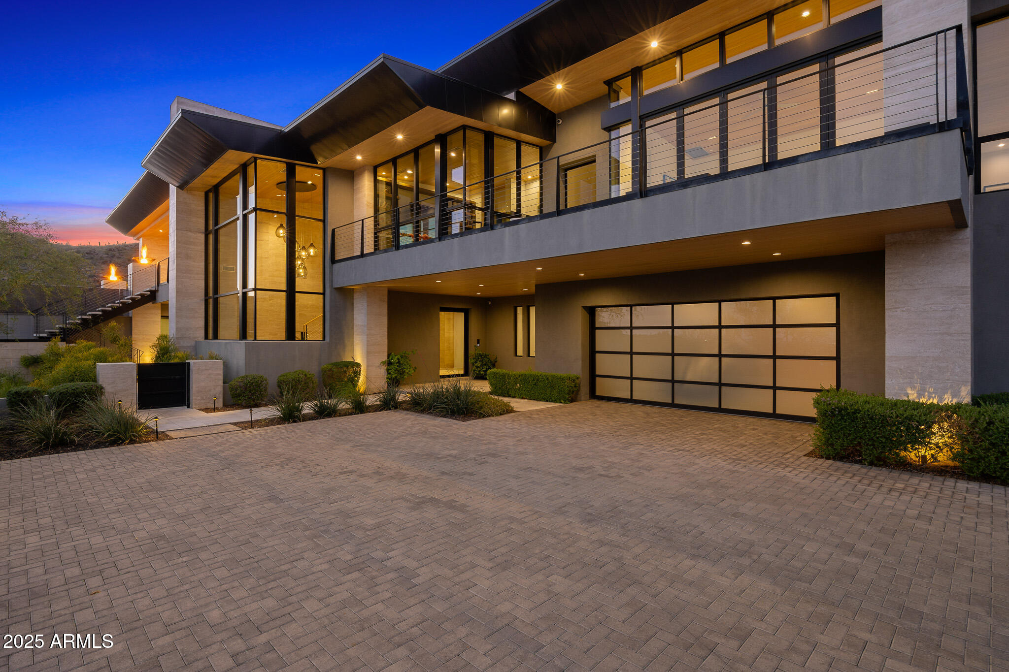 Paradise Reserve - Residential