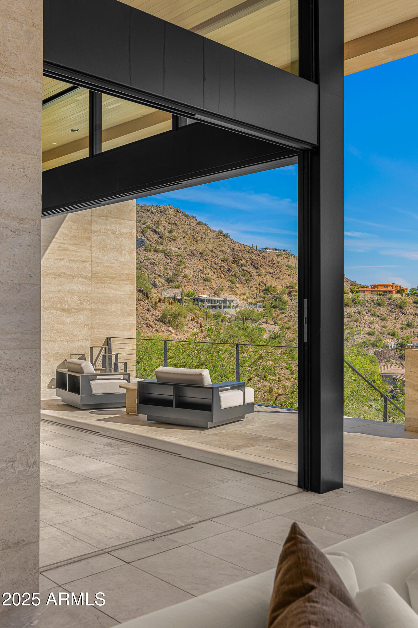 Paradise Reserve - Residential