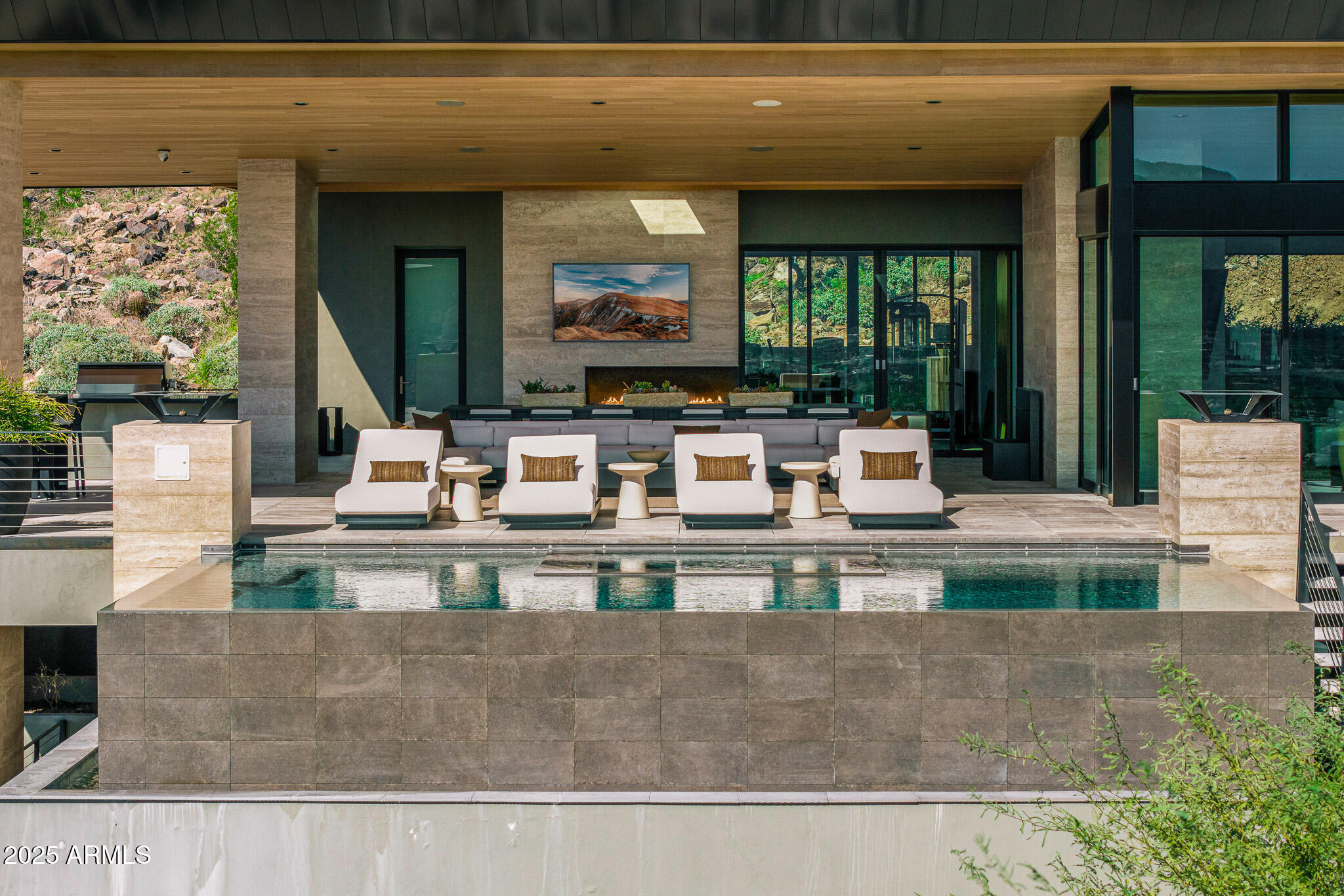 Paradise Reserve - Residential