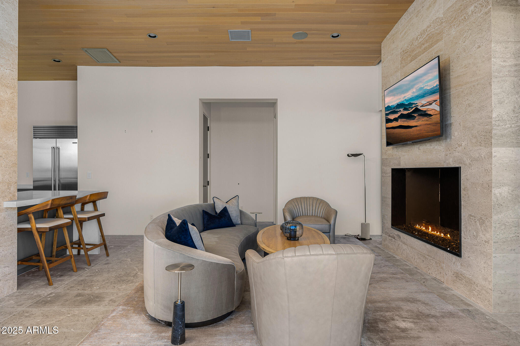 Paradise Reserve - Residential