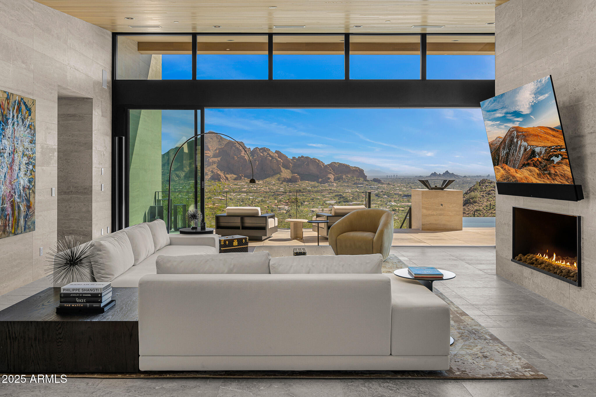Paradise Reserve - Residential