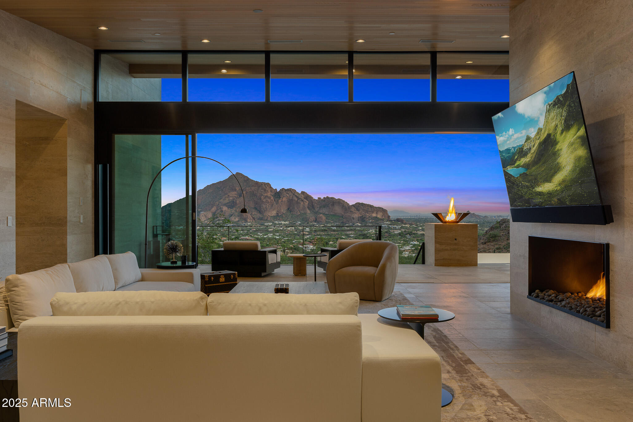 Paradise Reserve - Residential