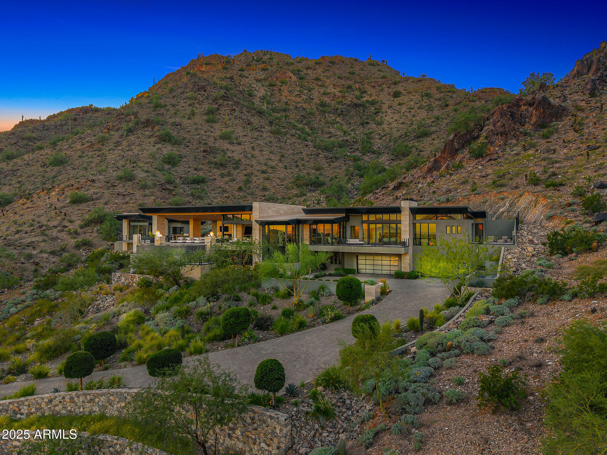 Paradise Reserve - Residential