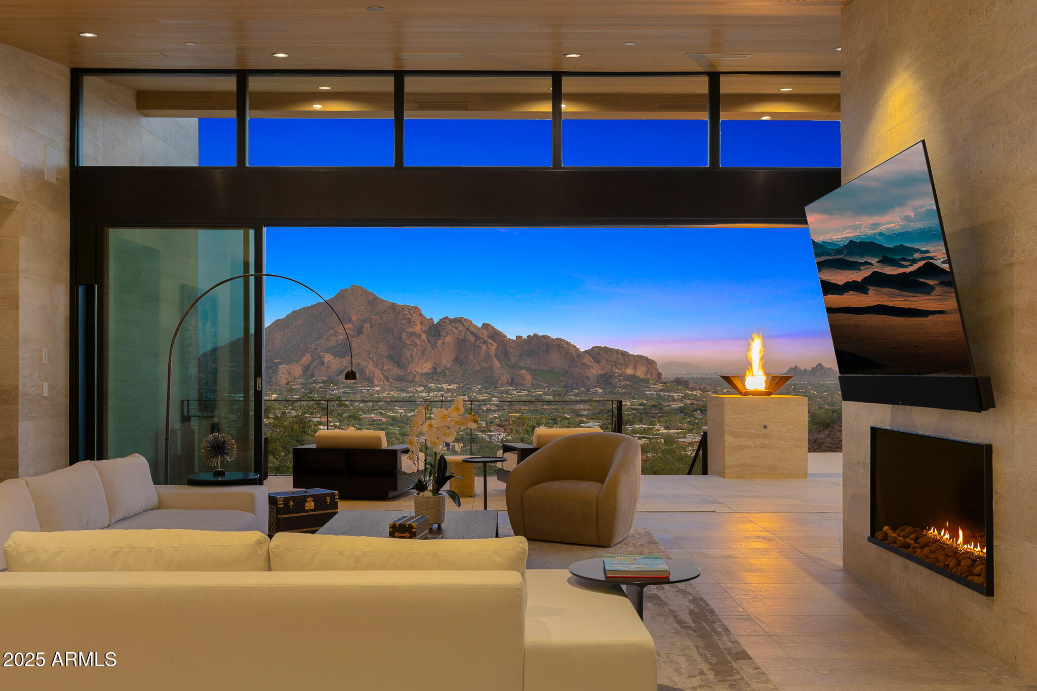 Paradise Reserve - Residential