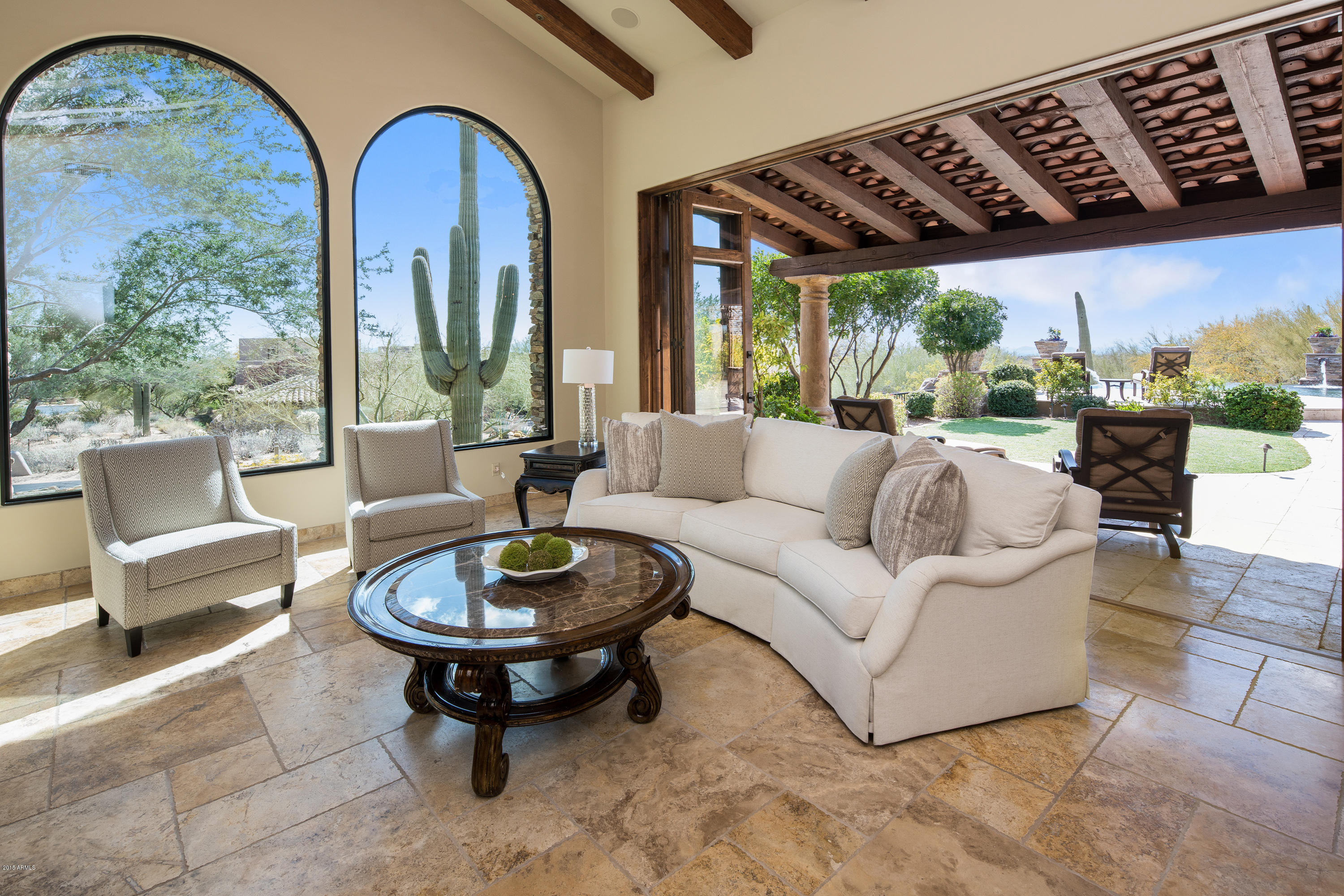 DESERT HIGHLANDS PHASE 2 - Residential