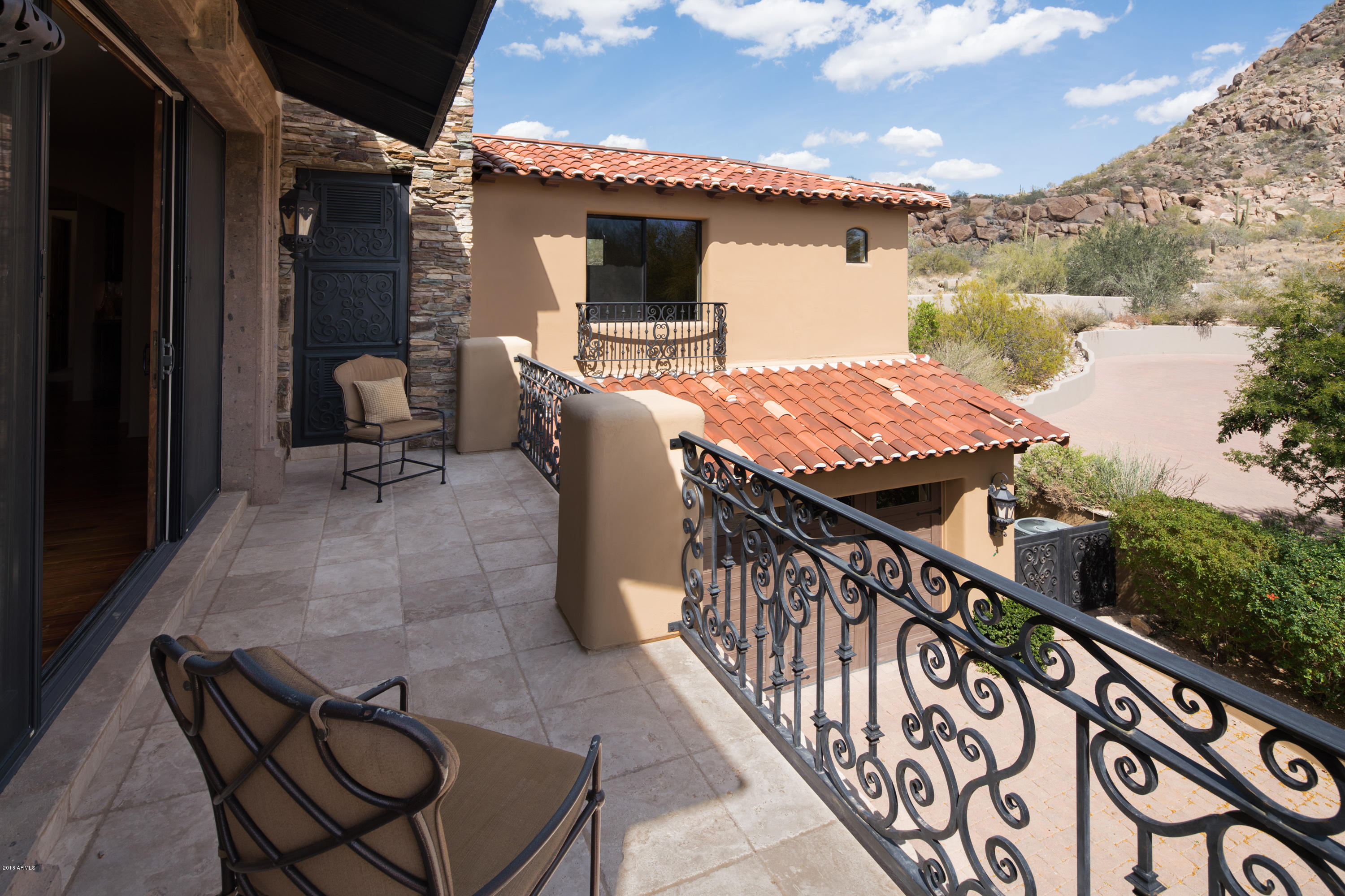 DESERT HIGHLANDS PHASE 2 - Residential