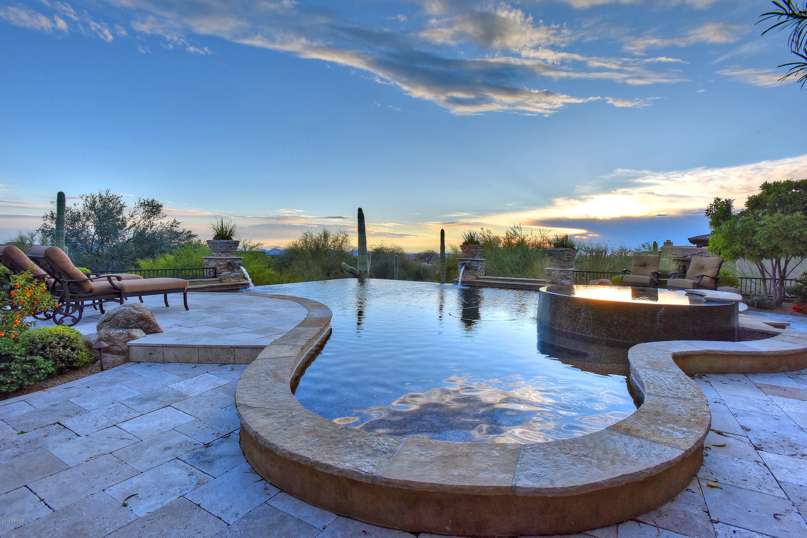 DESERT HIGHLANDS PHASE 2 - Residential