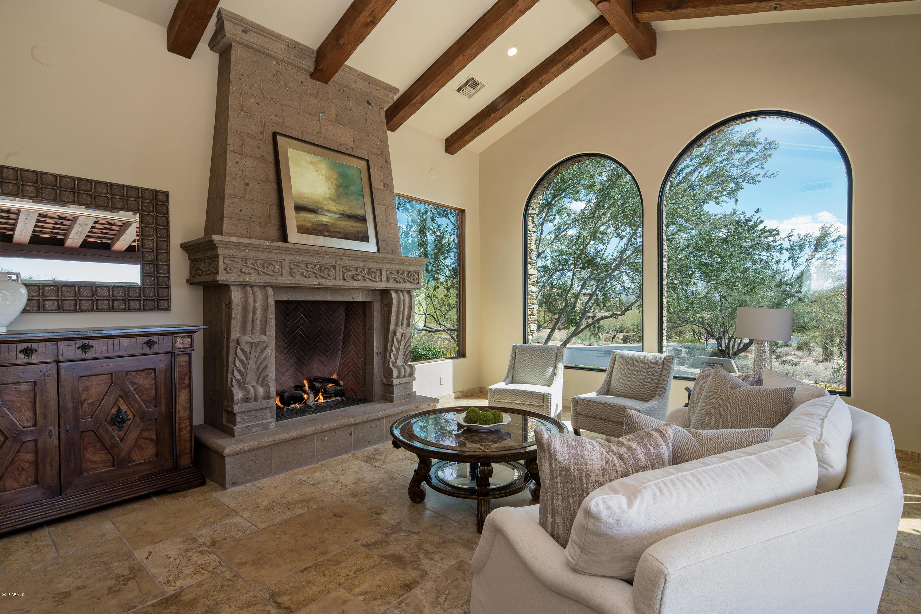DESERT HIGHLANDS PHASE 2 - Residential