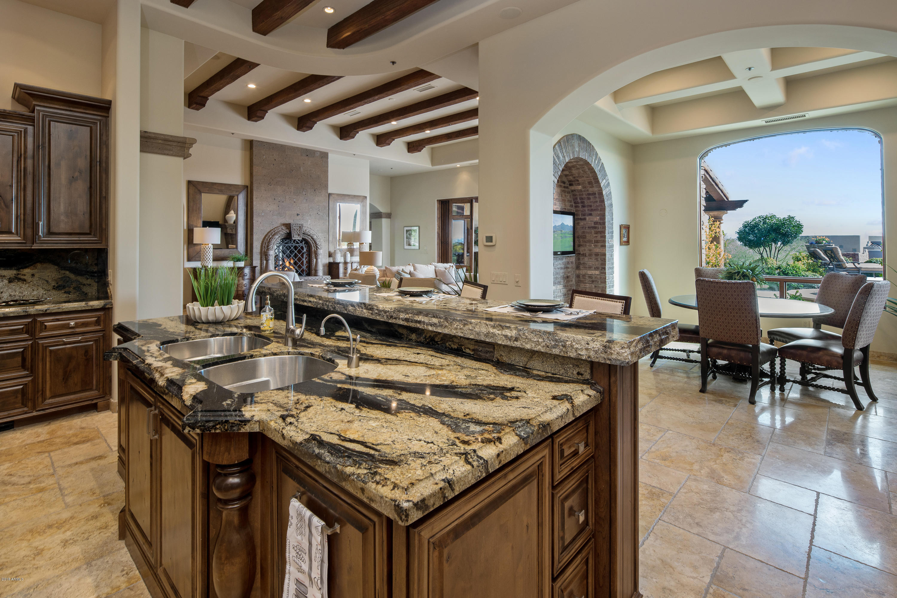 DESERT HIGHLANDS PHASE 2 - Residential
