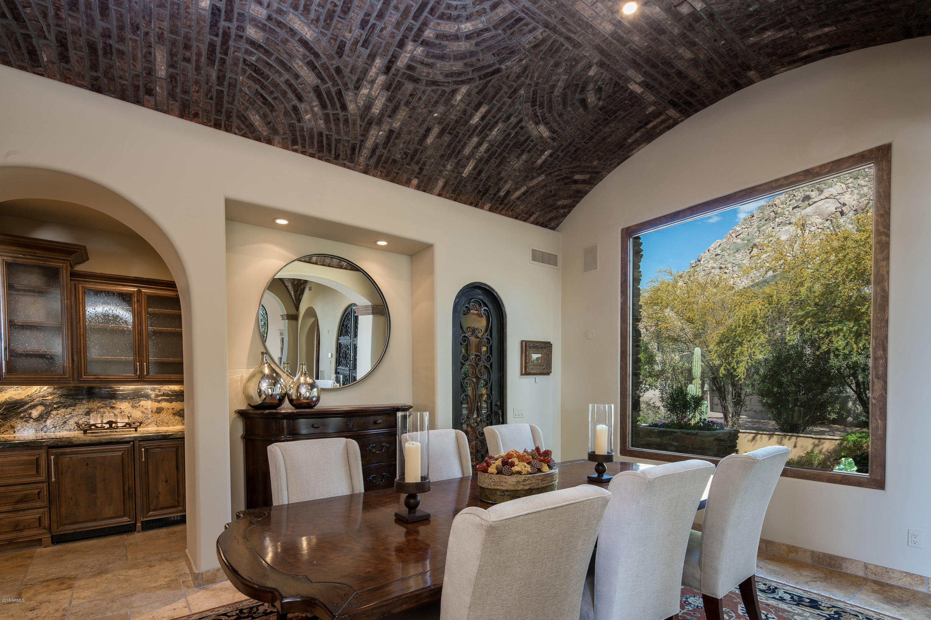 DESERT HIGHLANDS PHASE 2 - Residential