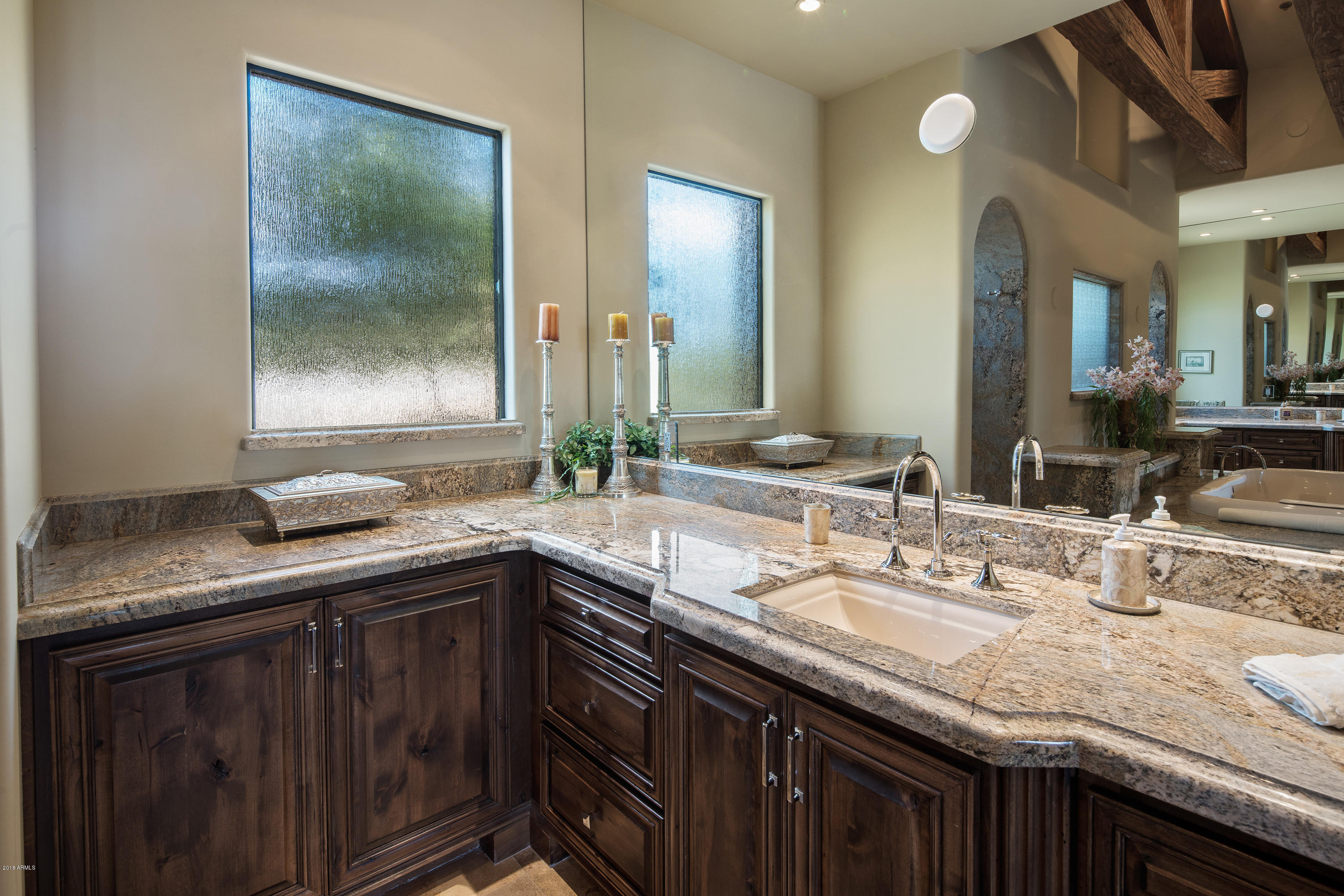DESERT HIGHLANDS PHASE 2 - Residential
