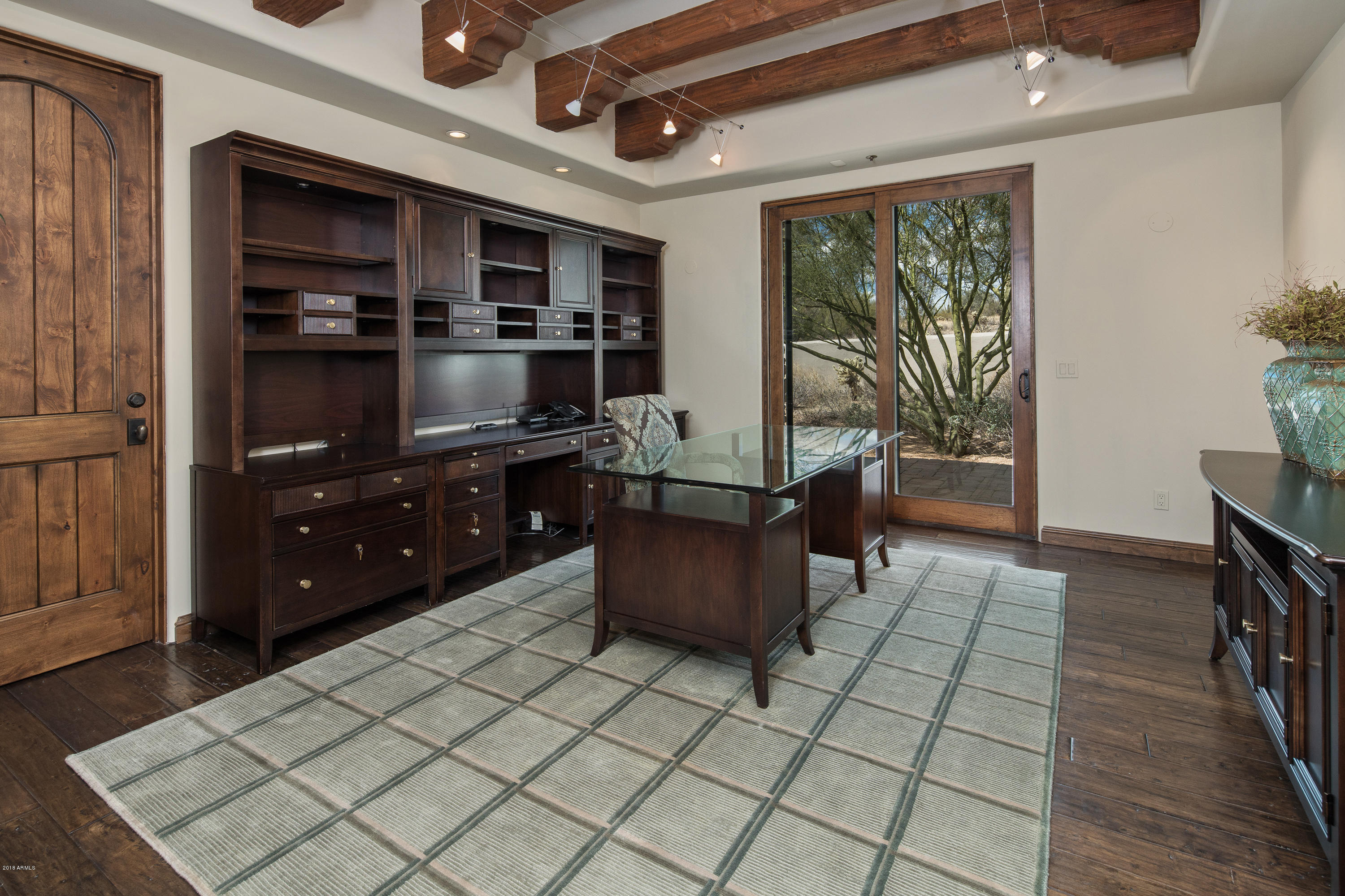 DESERT HIGHLANDS PHASE 2 - Residential