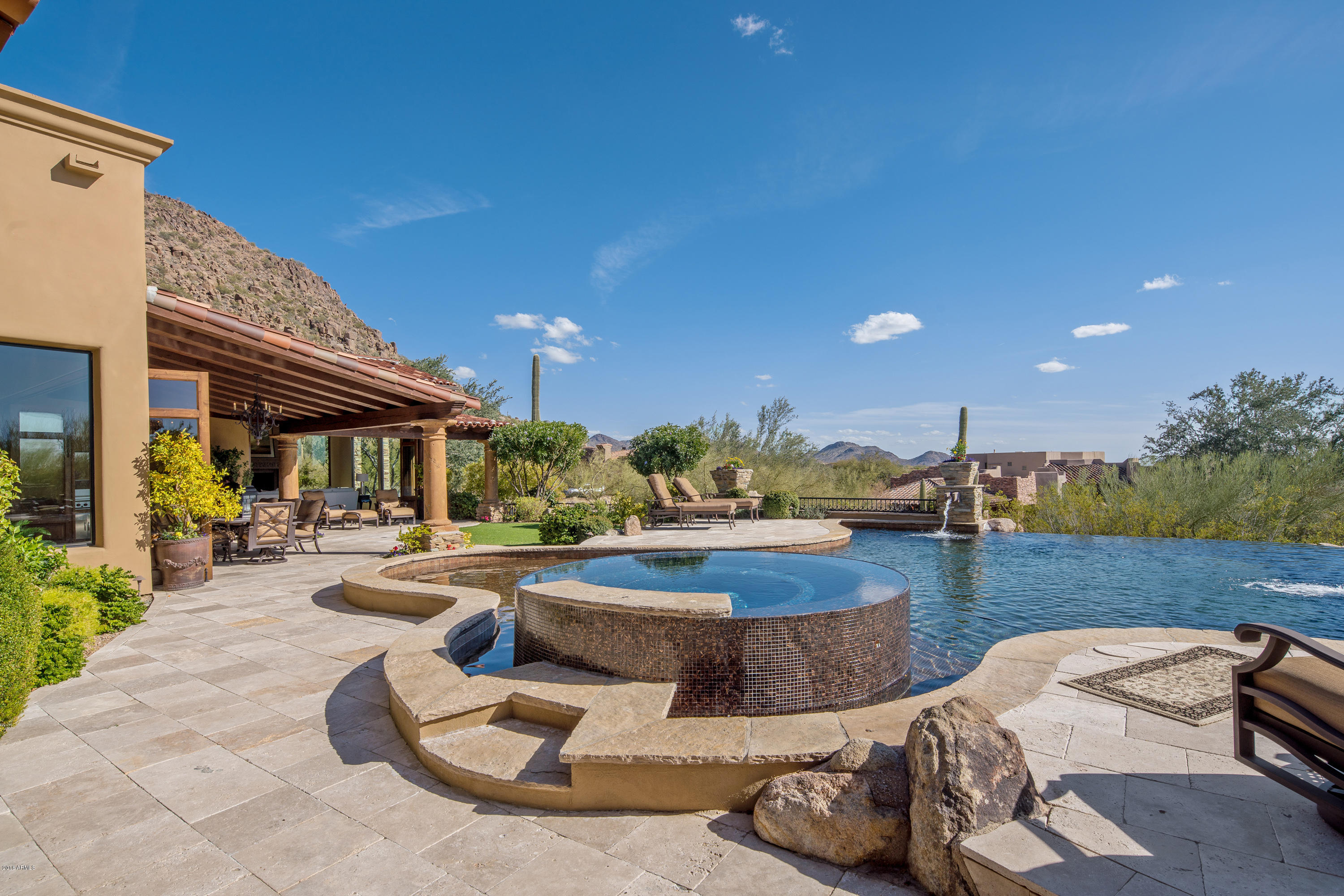 DESERT HIGHLANDS PHASE 2 - Residential