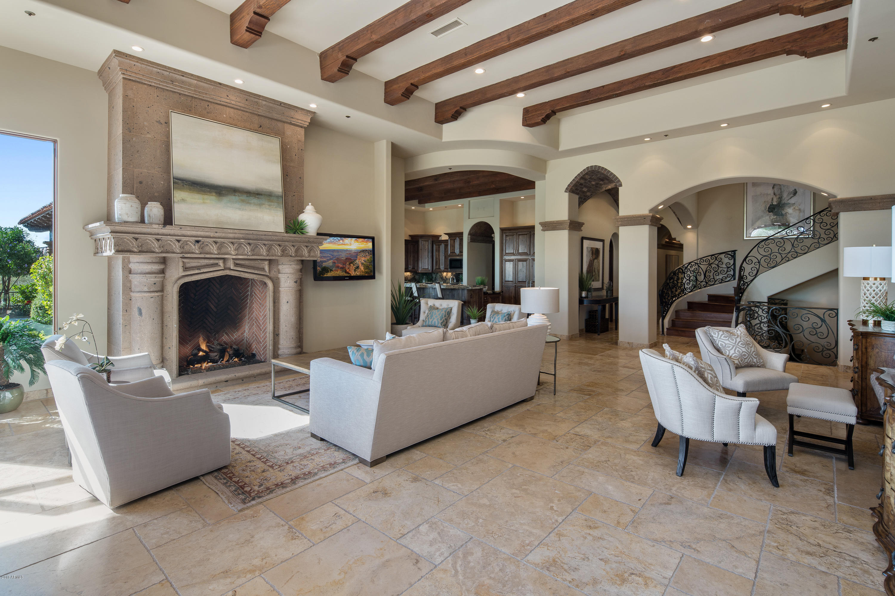 DESERT HIGHLANDS PHASE 2 - Residential