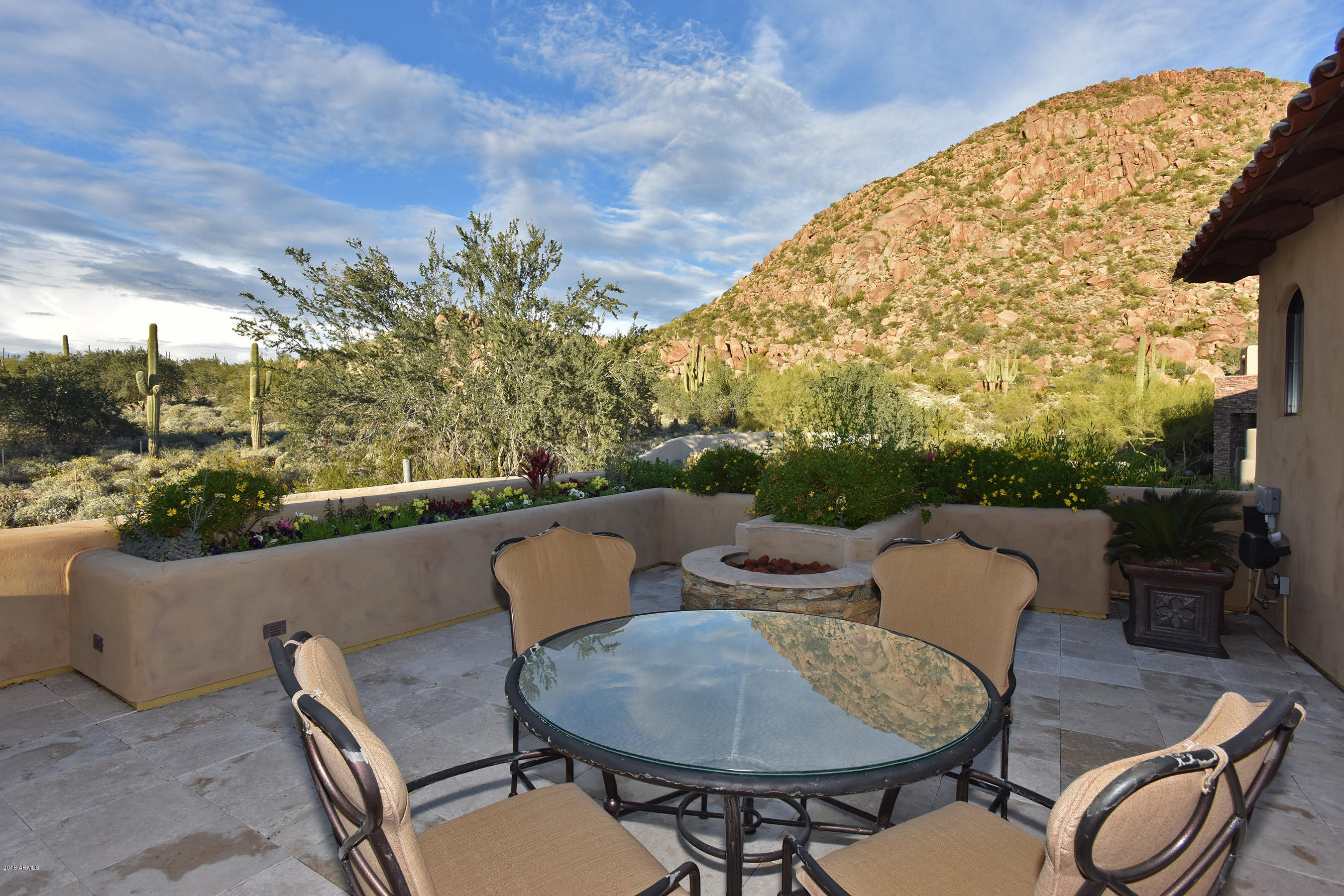 DESERT HIGHLANDS PHASE 2 - Residential