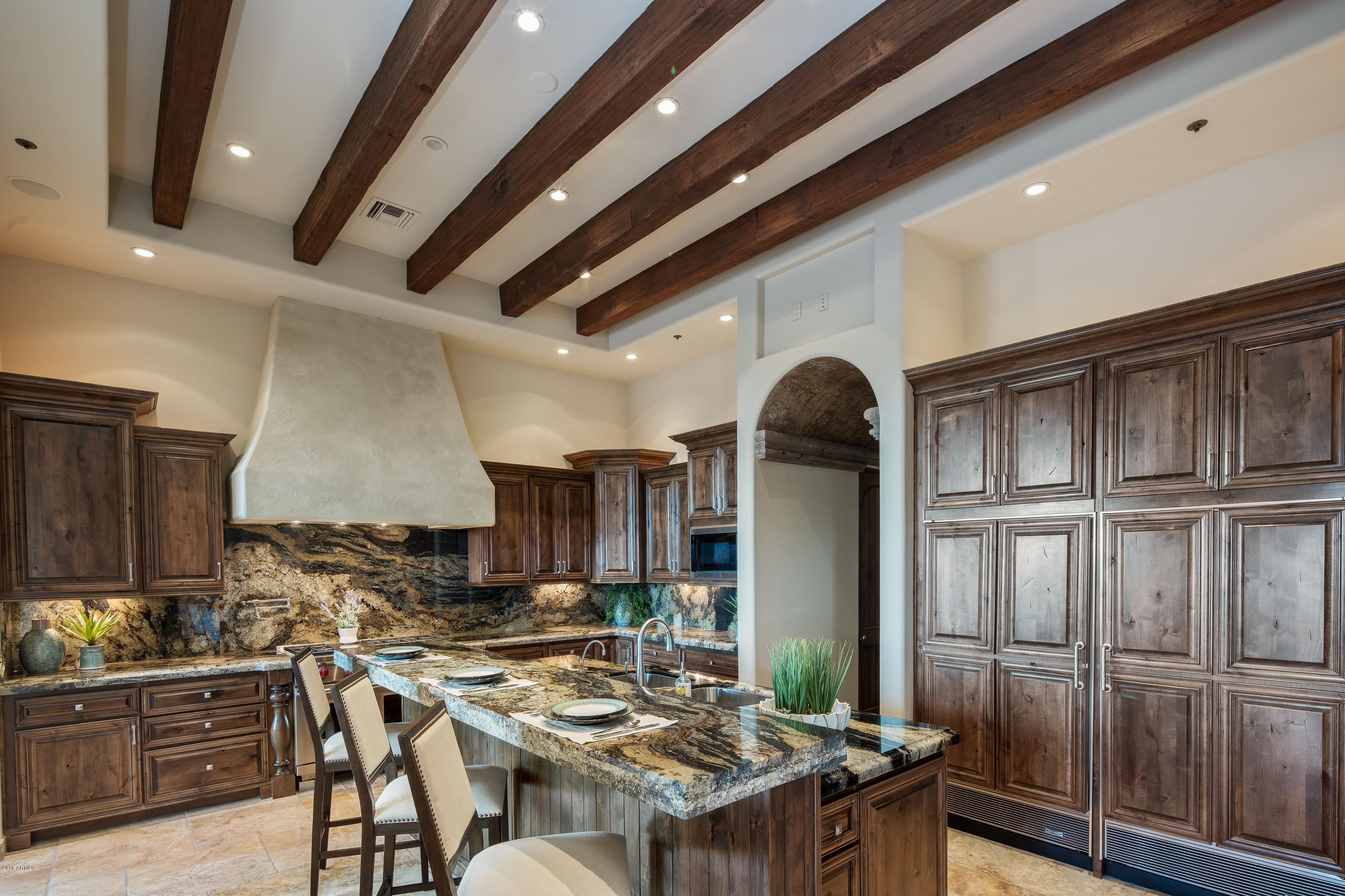 DESERT HIGHLANDS PHASE 2 - Residential