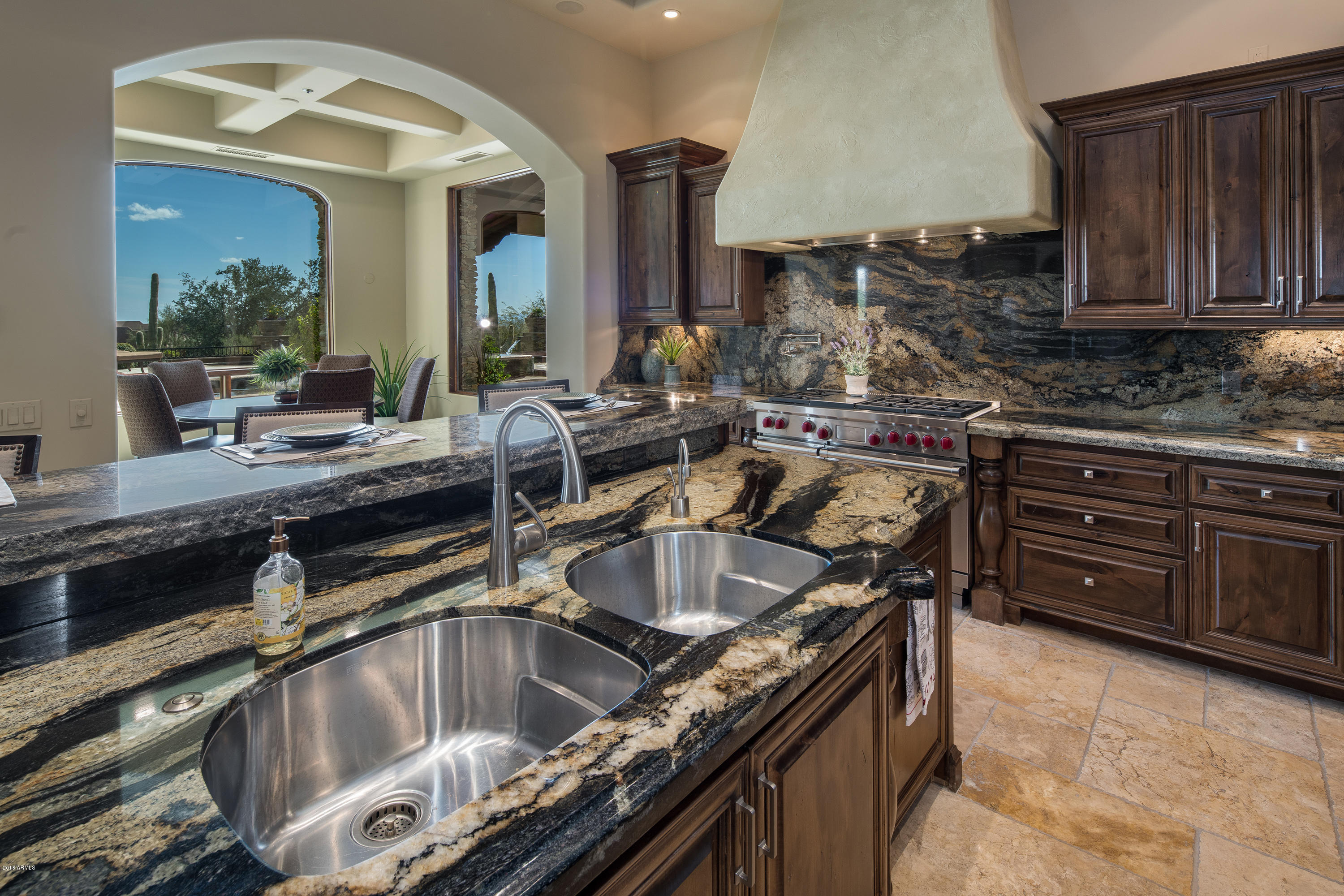 DESERT HIGHLANDS PHASE 2 - Residential