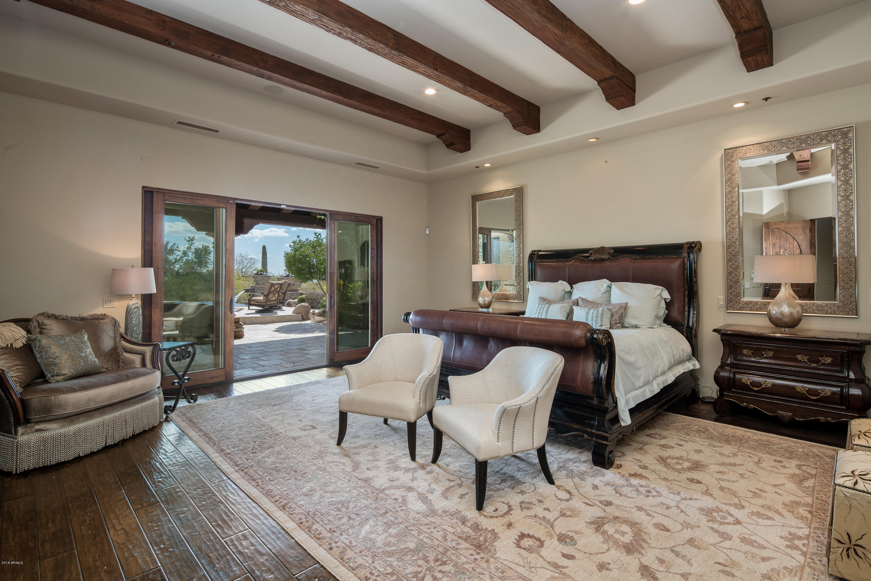 DESERT HIGHLANDS PHASE 2 - Residential