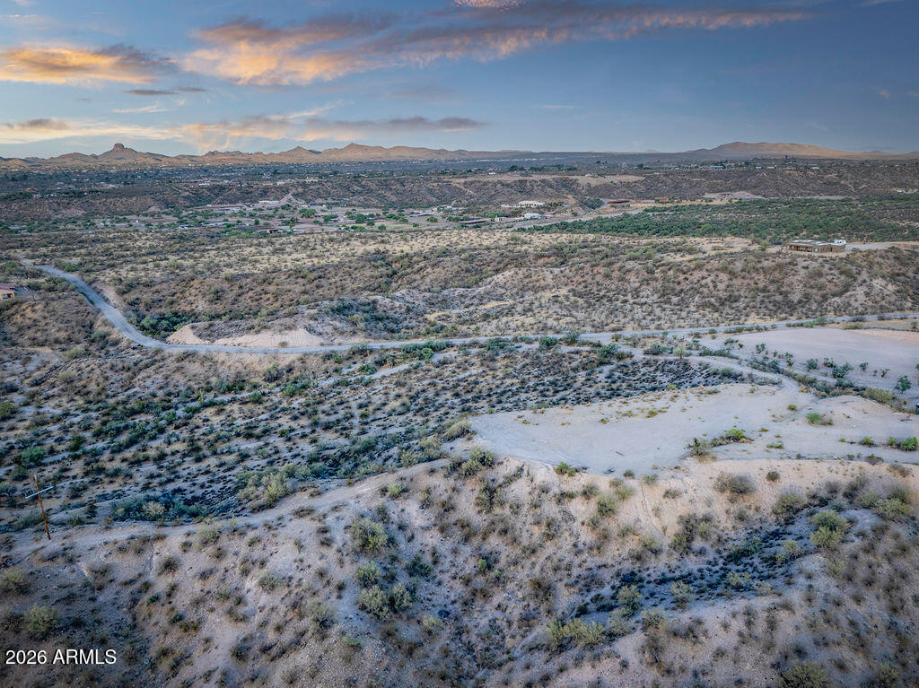 Grantham Ranch - Land