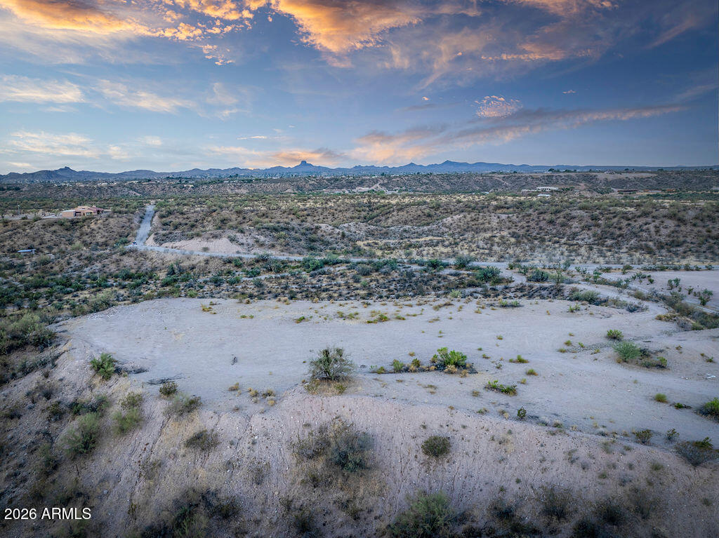 Grantham Ranch - Land